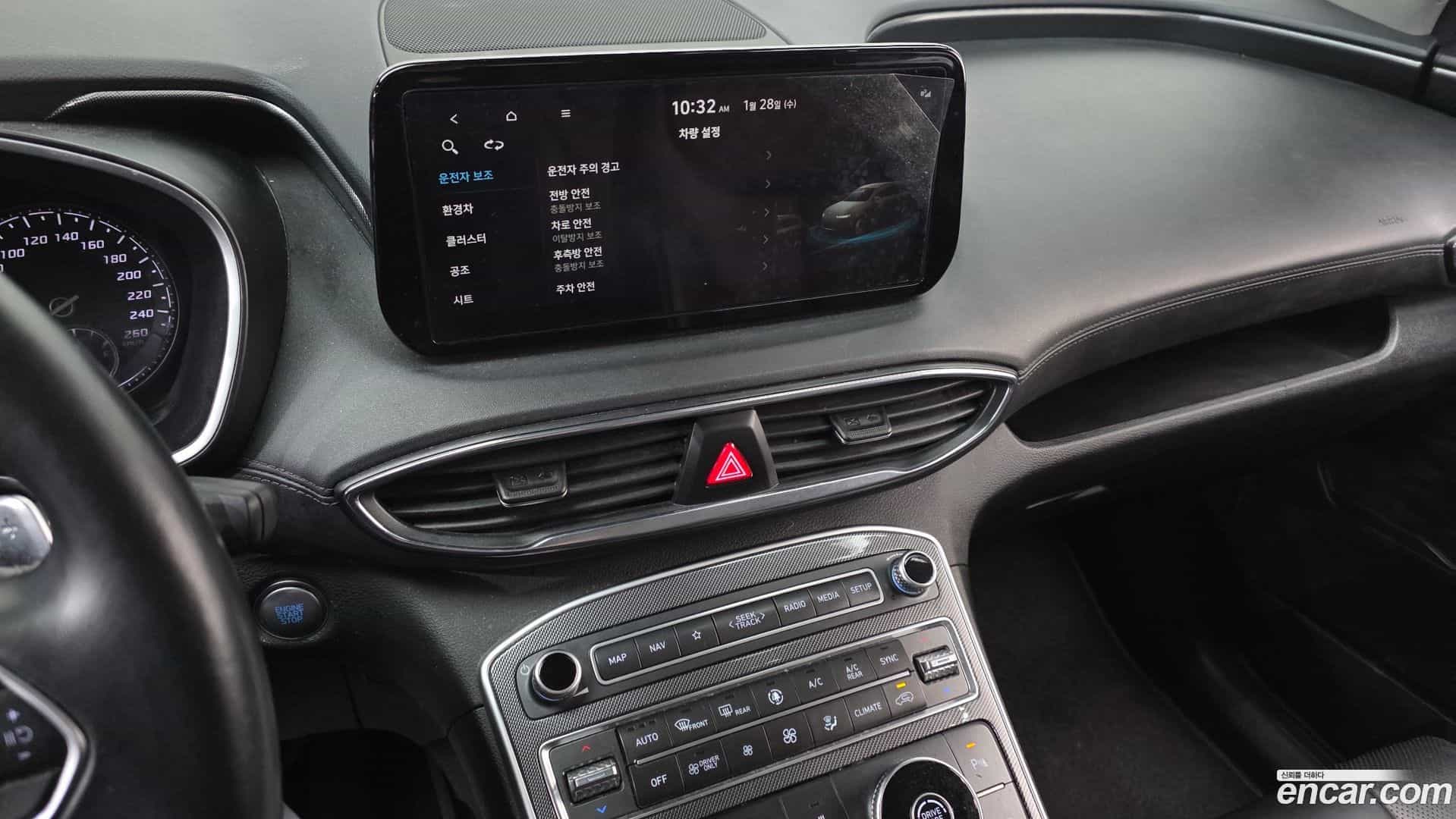 Santafe Hyundai 2021.11-OPTION-019