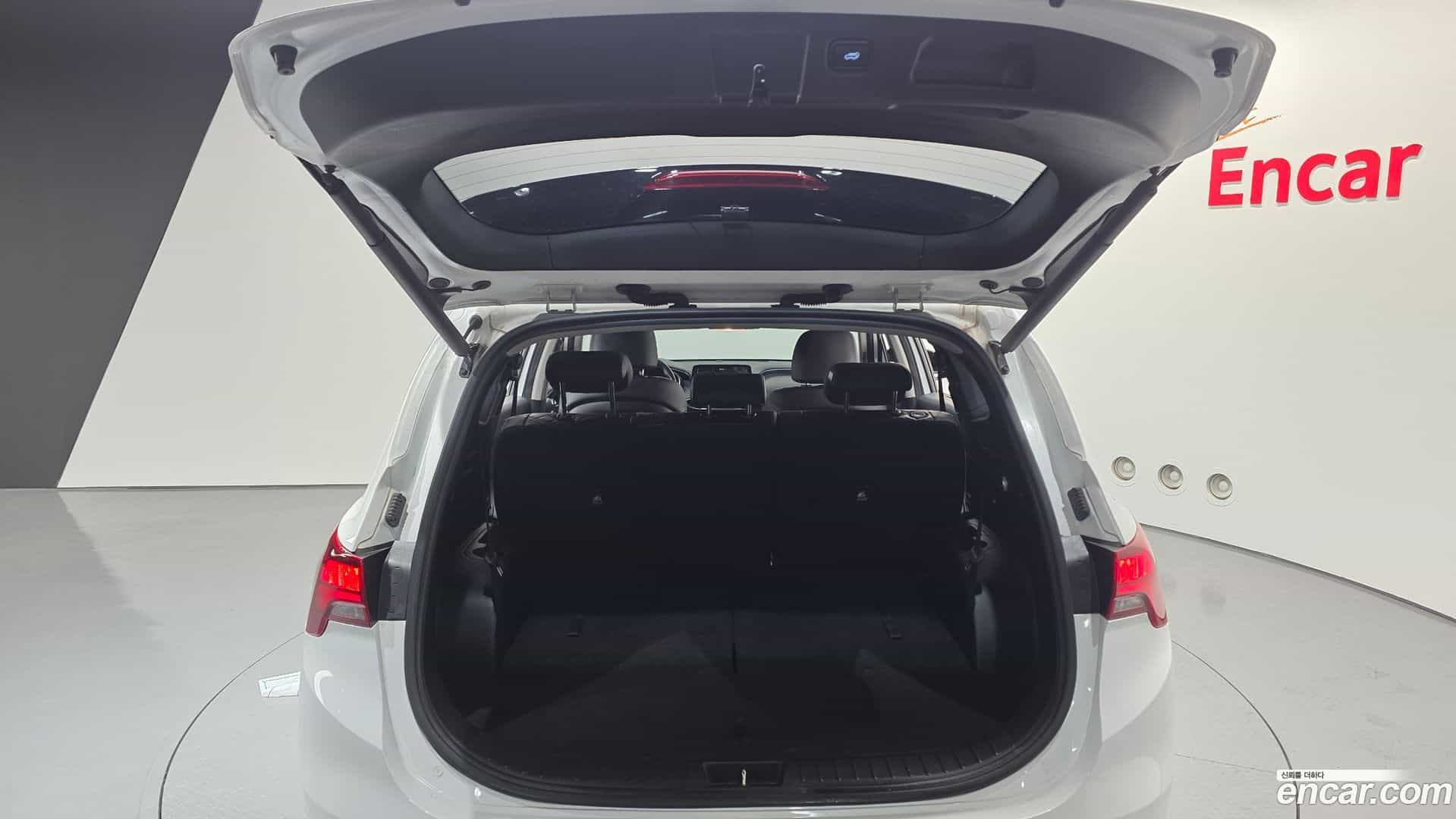 Santafe Hyundai 2021.11-OPTION-024