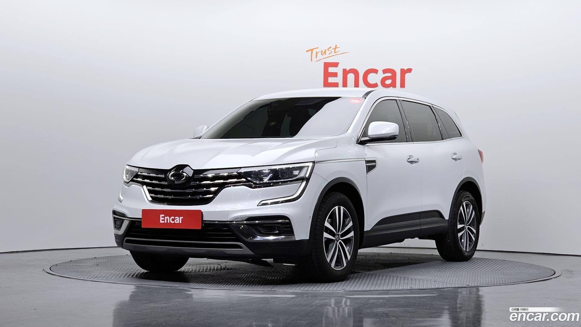 Main__Slider__Photo:QM6 Renault Korea 2020.2-0