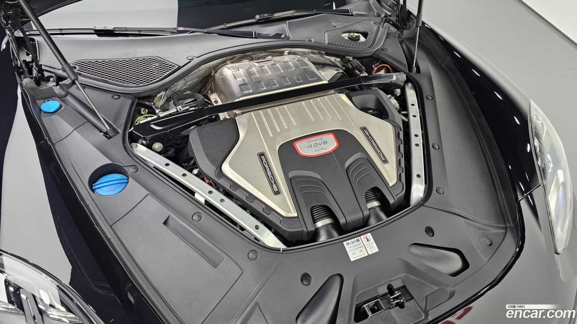 Panamera Porsche 2019.7-INNER-006