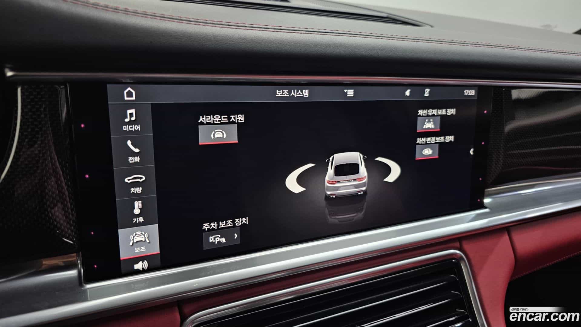 Panamera Porsche 2019.7-OPTION-019