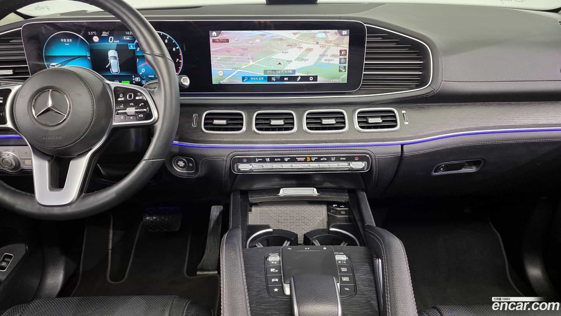 GLE-Class Mercedes-Benz 2023.3-OPTION-023