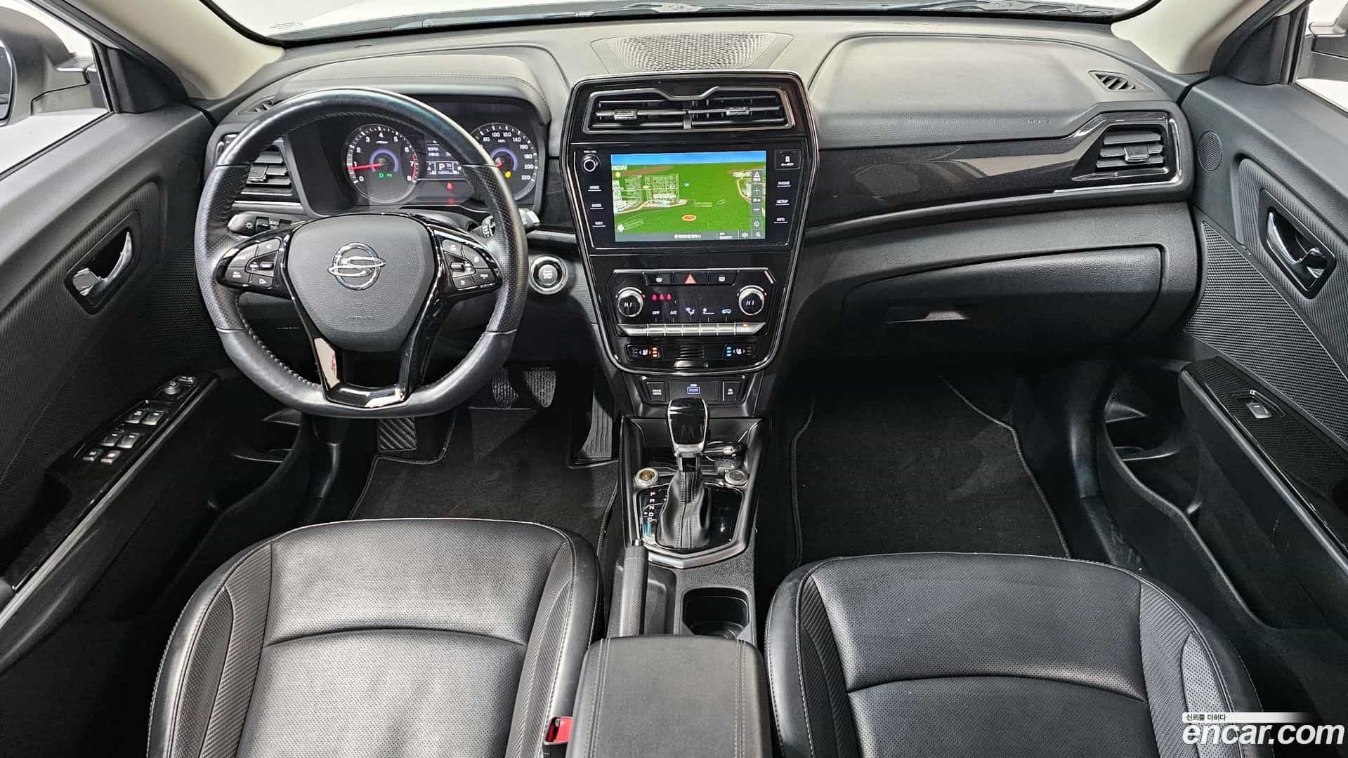 TIBOLI KG Mobility 2022.5-INNER-007