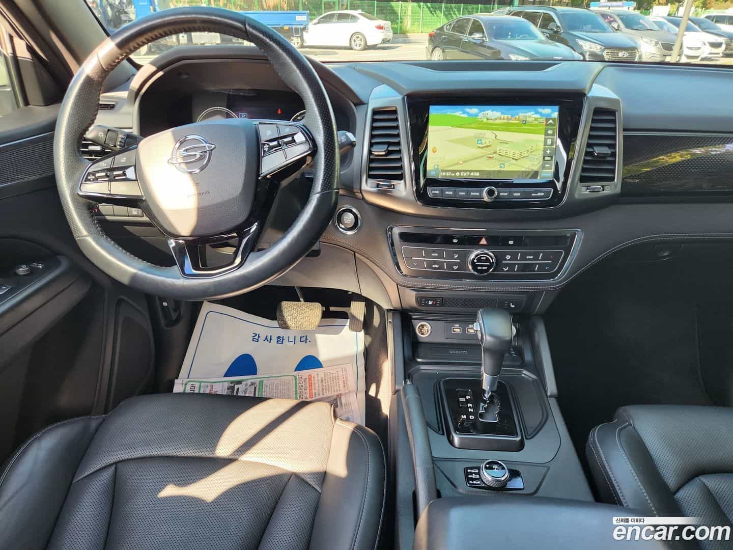 Rexton KG Mobility 2022.11-INNER-010