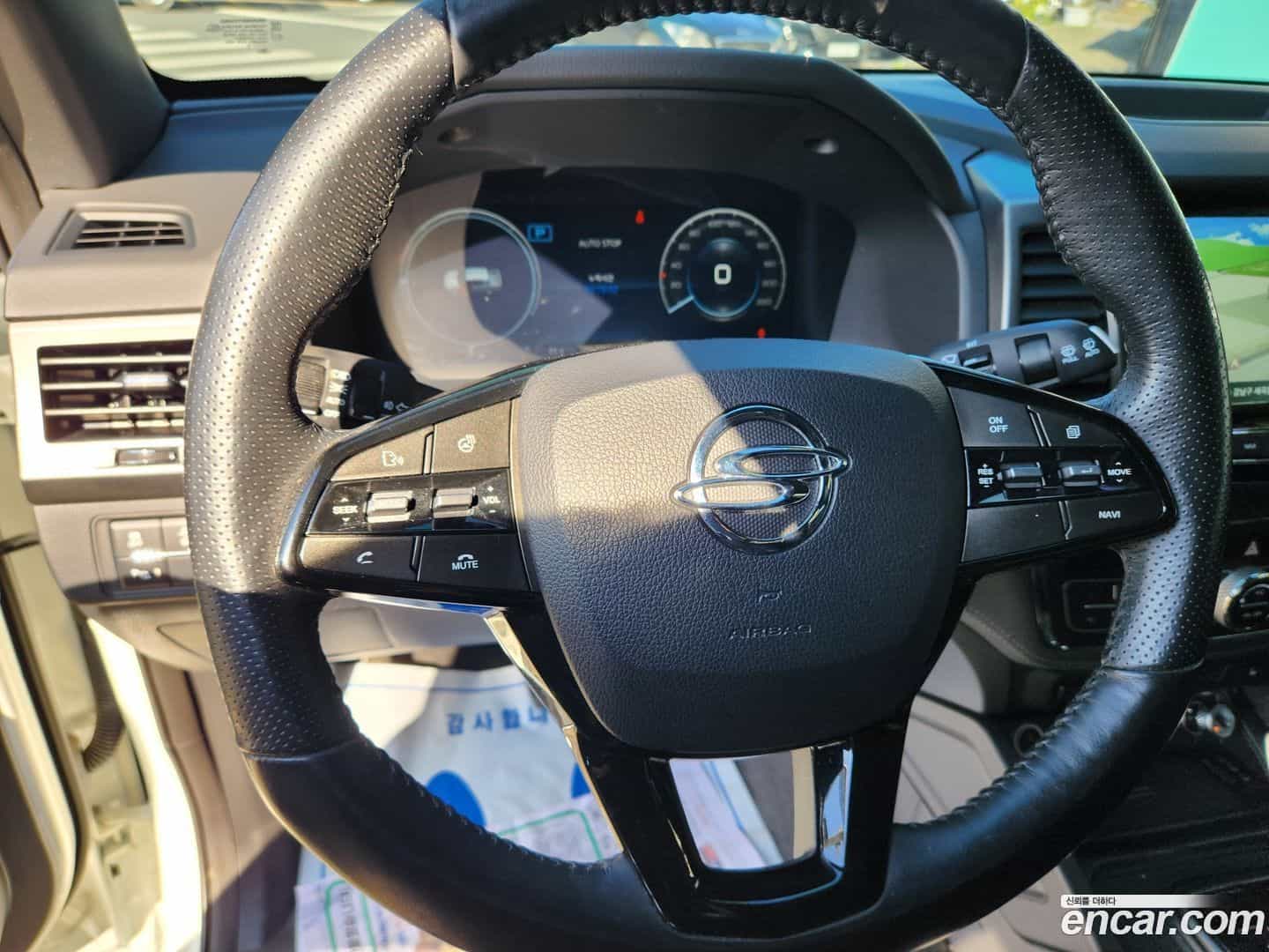 Rexton KG Mobility 2022.11-OPTION-019