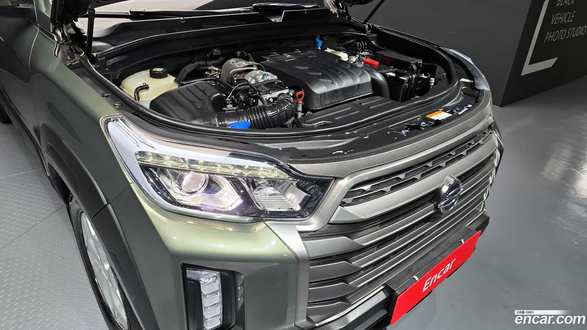 Rexton KG Mobility 2022.7-INNER-006