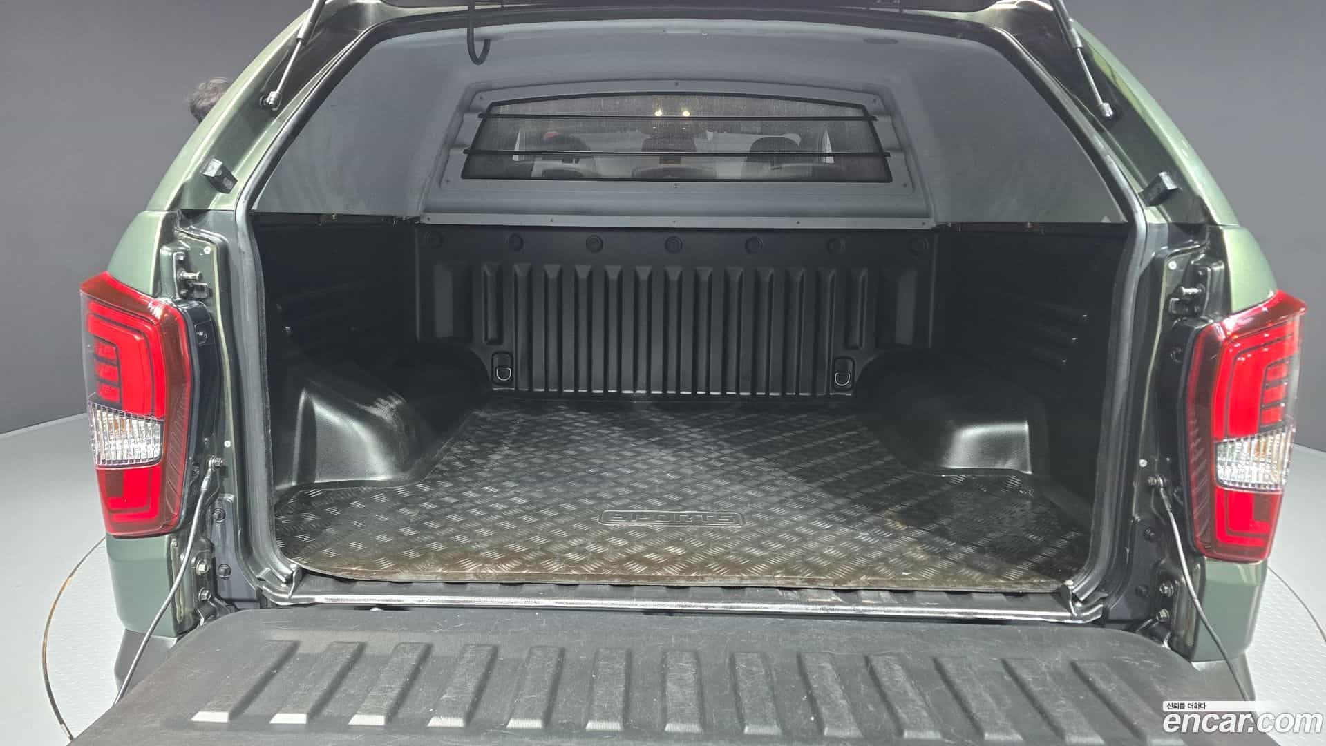 Rexton KG Mobility 2022.7-OPTION-024