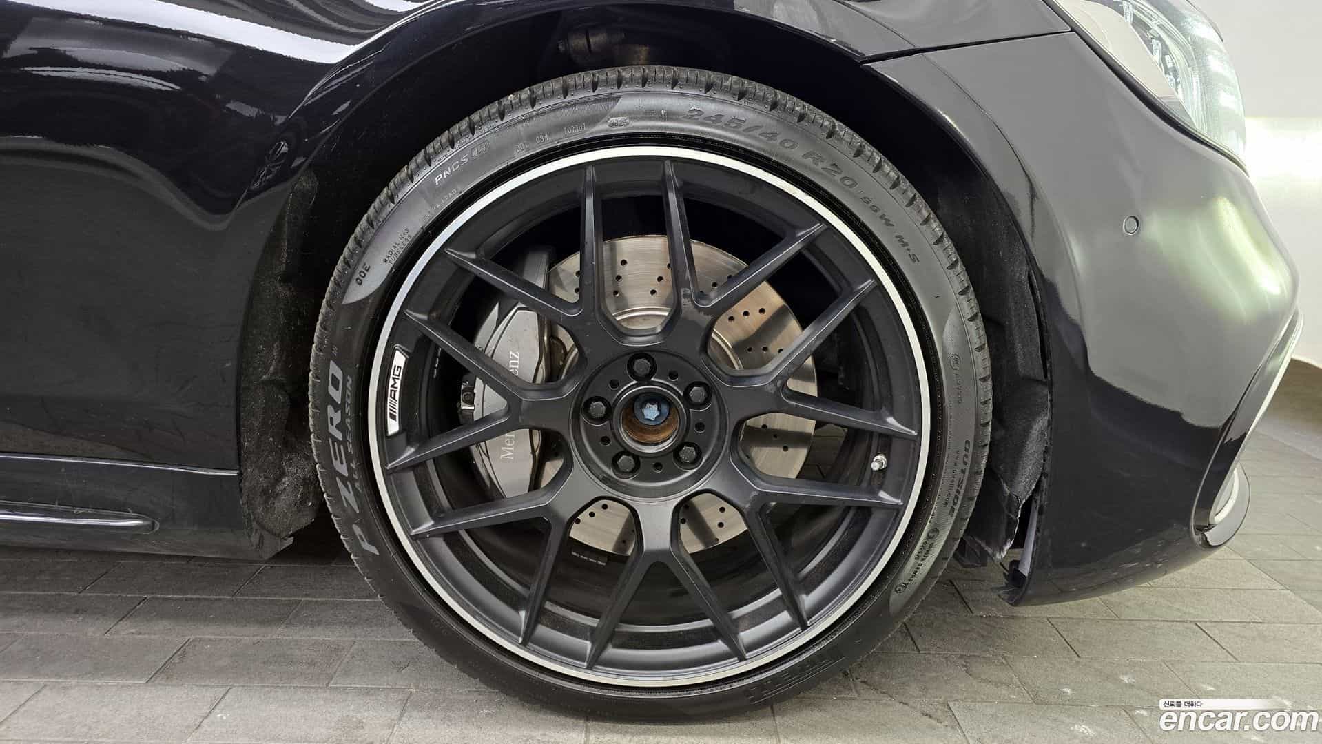 S-Class Mercedes-Benz 2019.10-OUTER-005