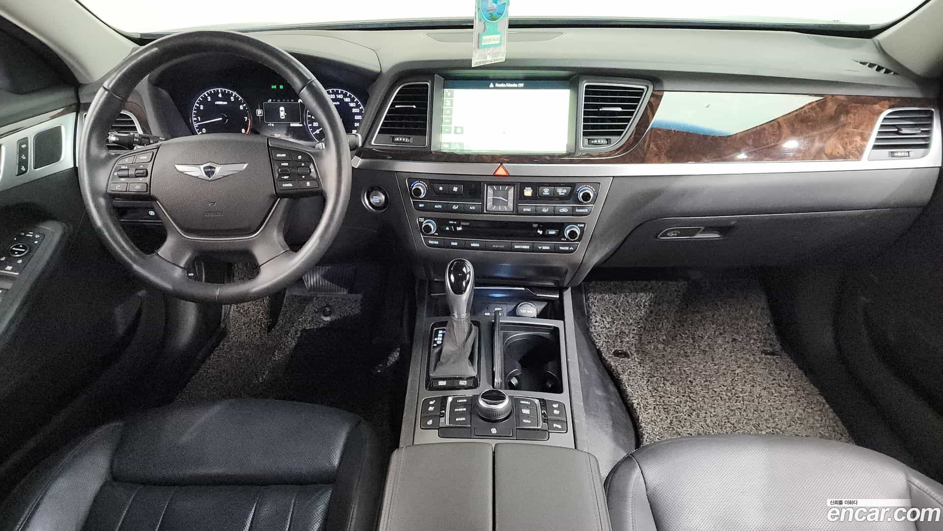 Genesis Hyundai 2015.9-INNER-007