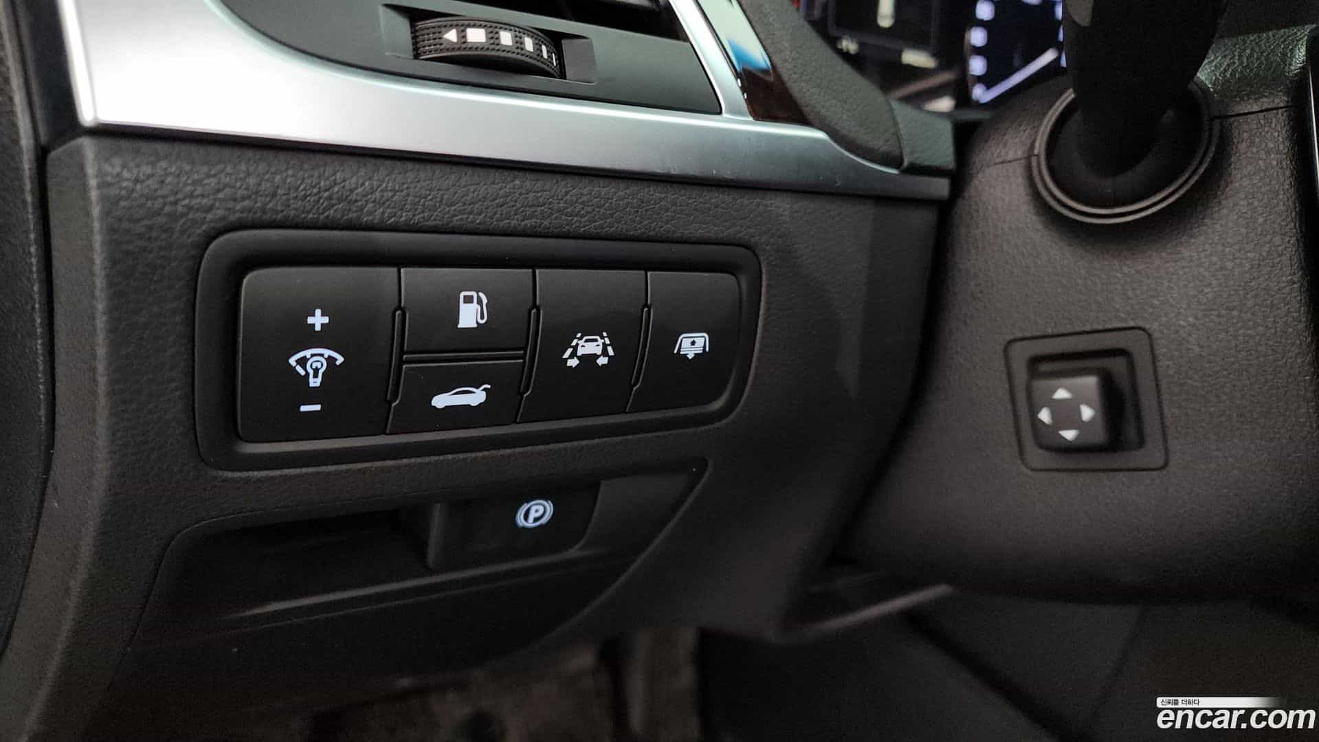Genesis Hyundai 2015.9-OPTION-018