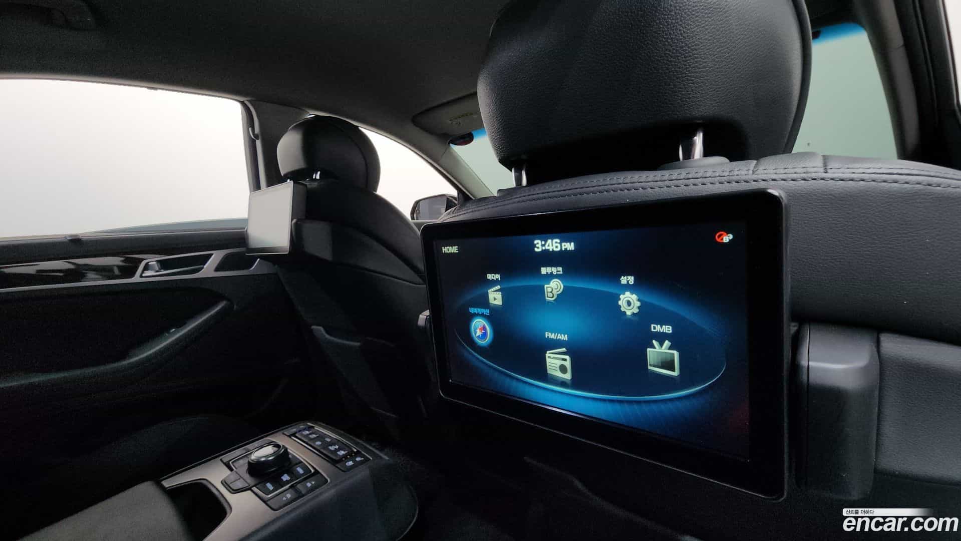 Genesis Hyundai 2015.9-OPTION-023