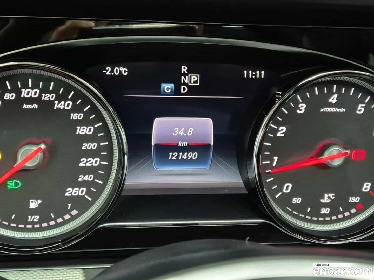E-Class Mercedes-Benz 2017.1-OUTER-005