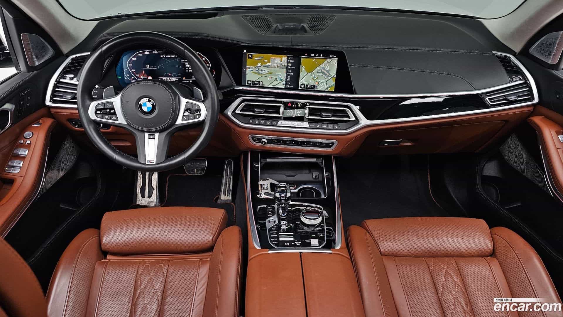 X7 BMW 2021.1-INNER-007