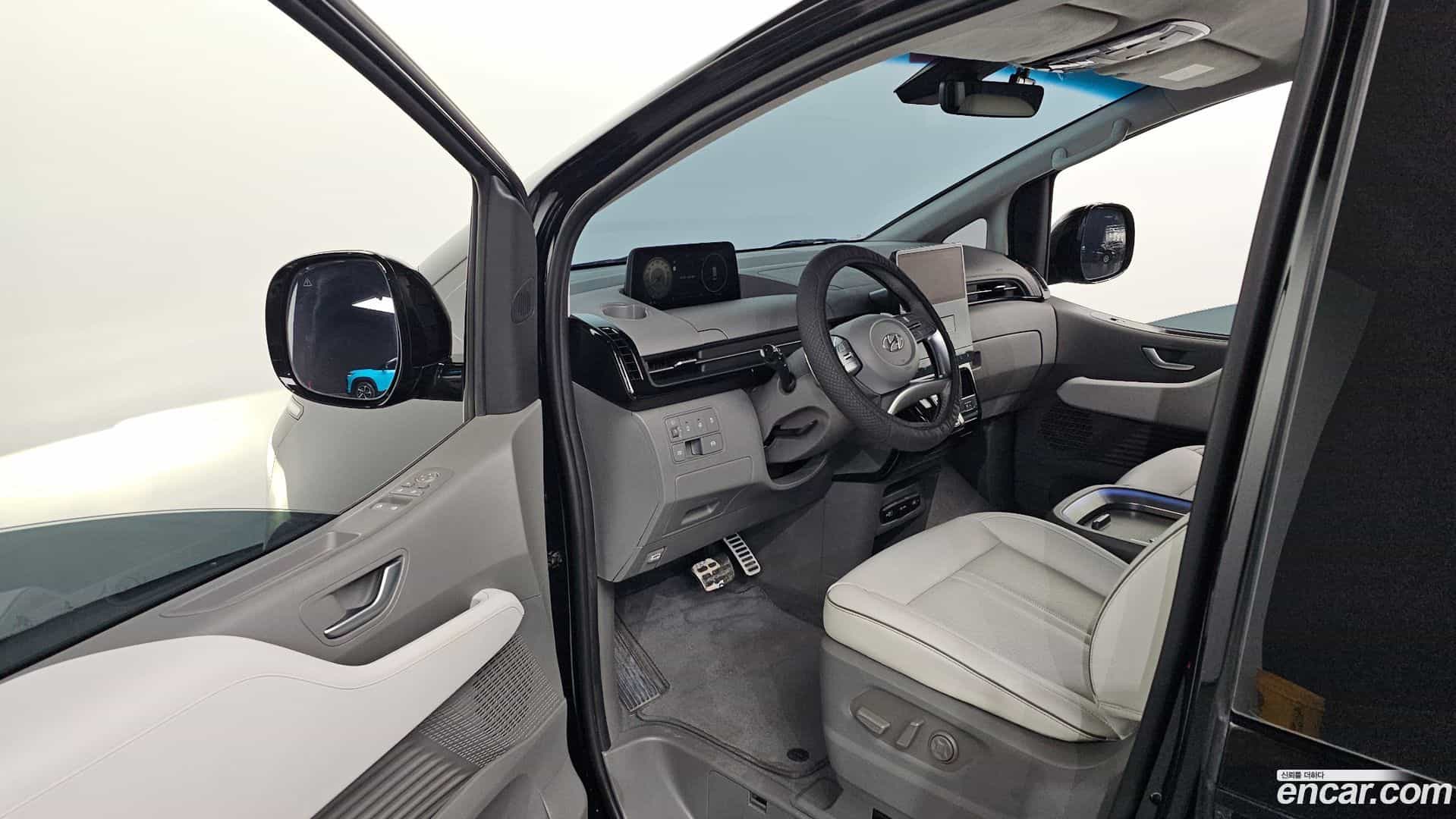 Staria Hyundai 2021.7-INNER-010