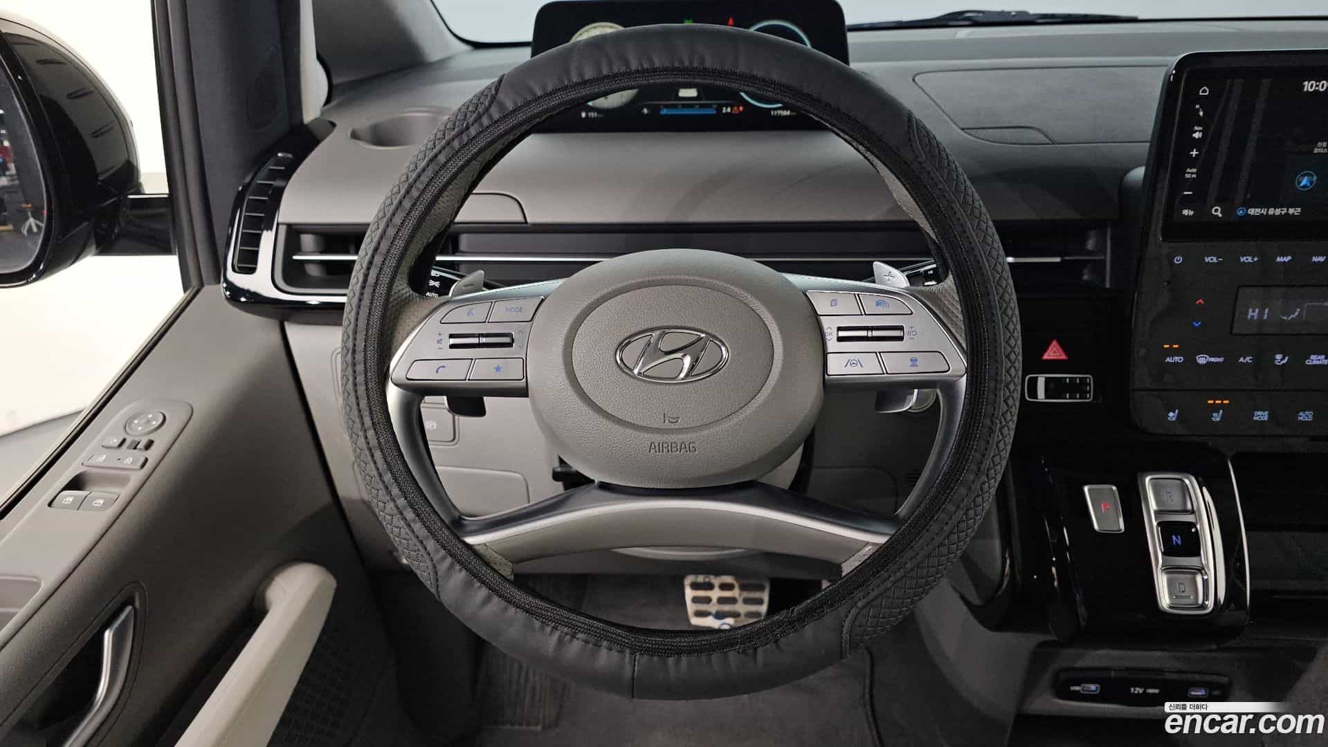 Staria Hyundai 2021.7-OPTION-018