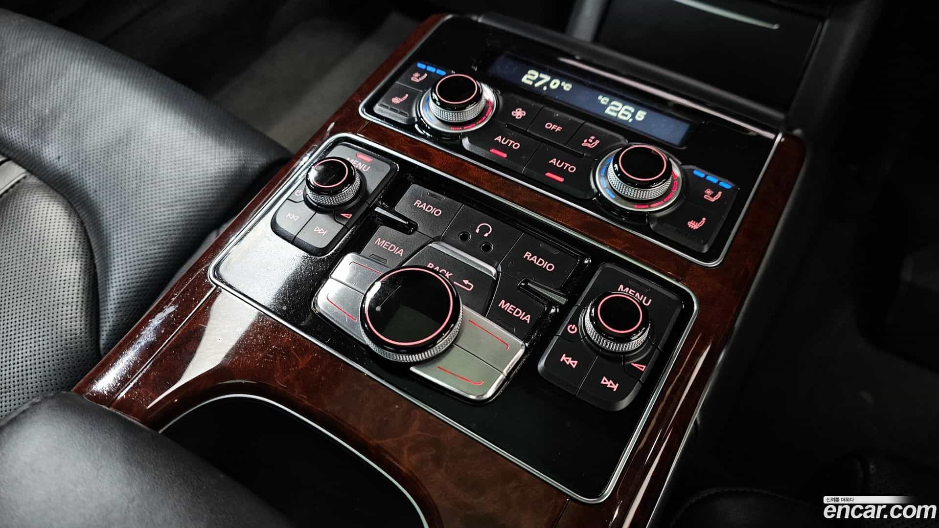 A8 Audi 2011.11-OPTION-022