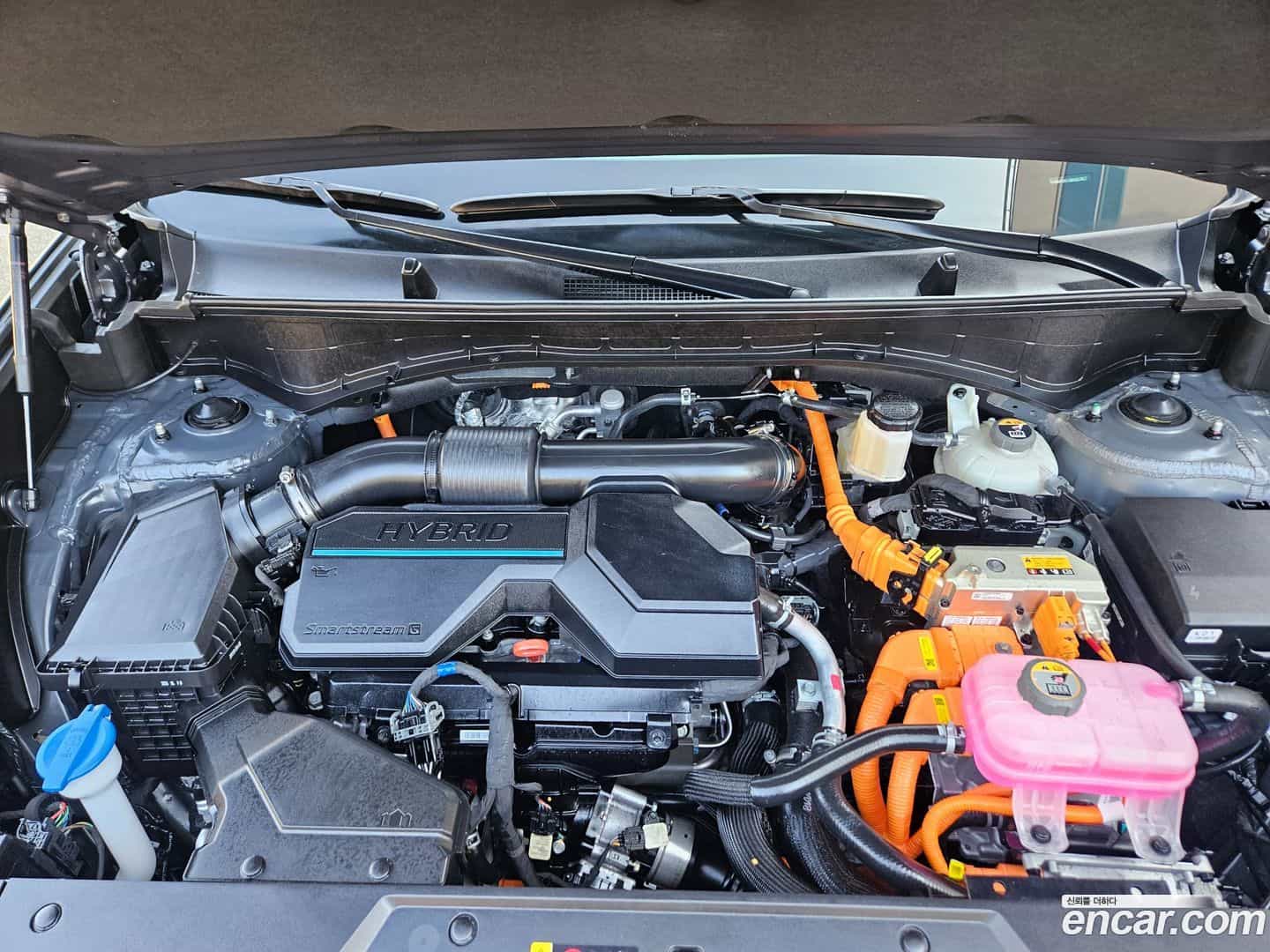 Santafe Hyundai 2024.6-OPTION-020
