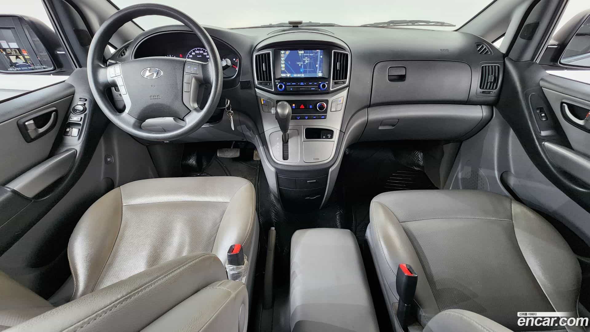 Starex Hyundai 2018.6-INNER-007