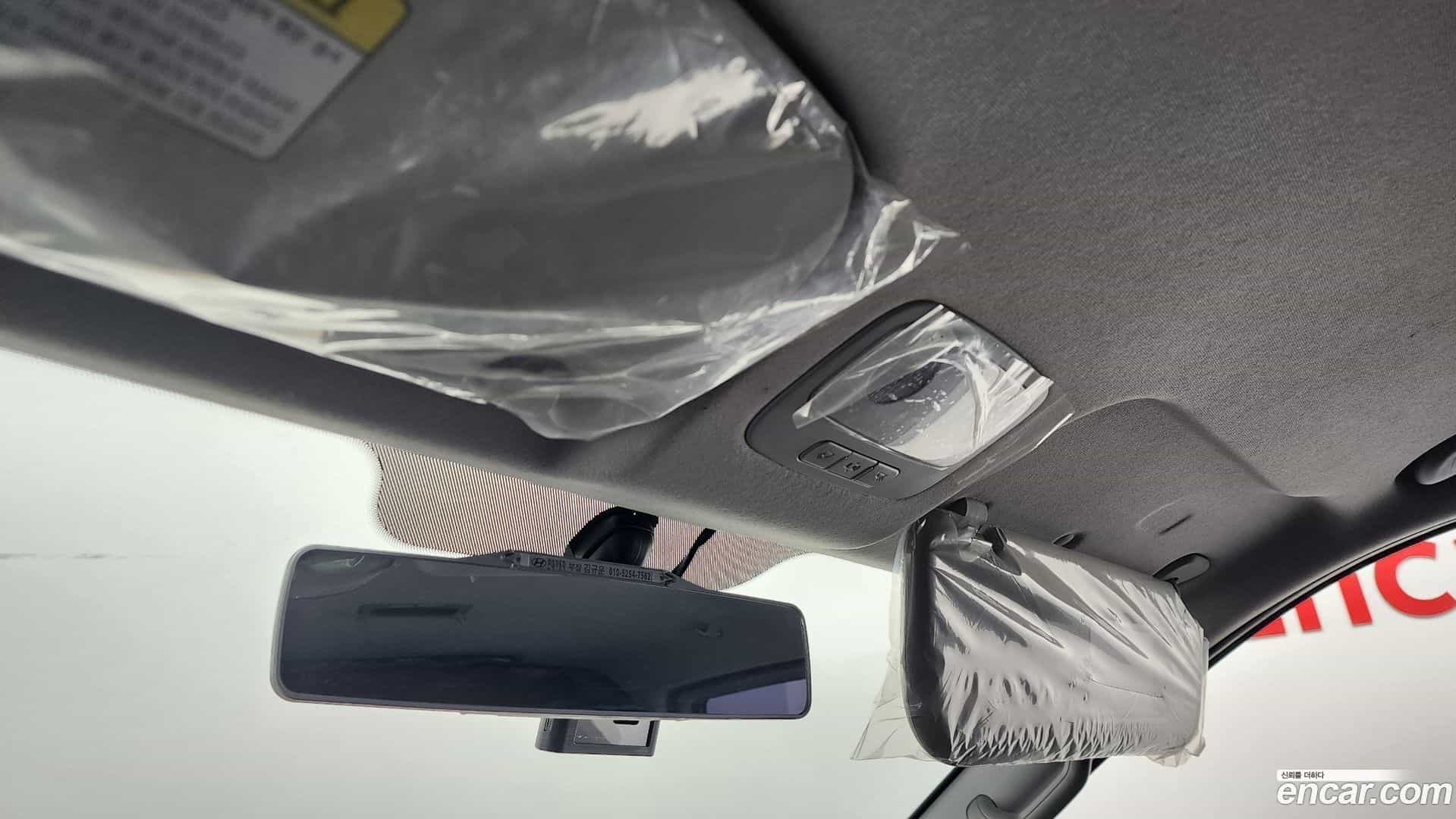 Starex Hyundai 2018.6-OPTION-021