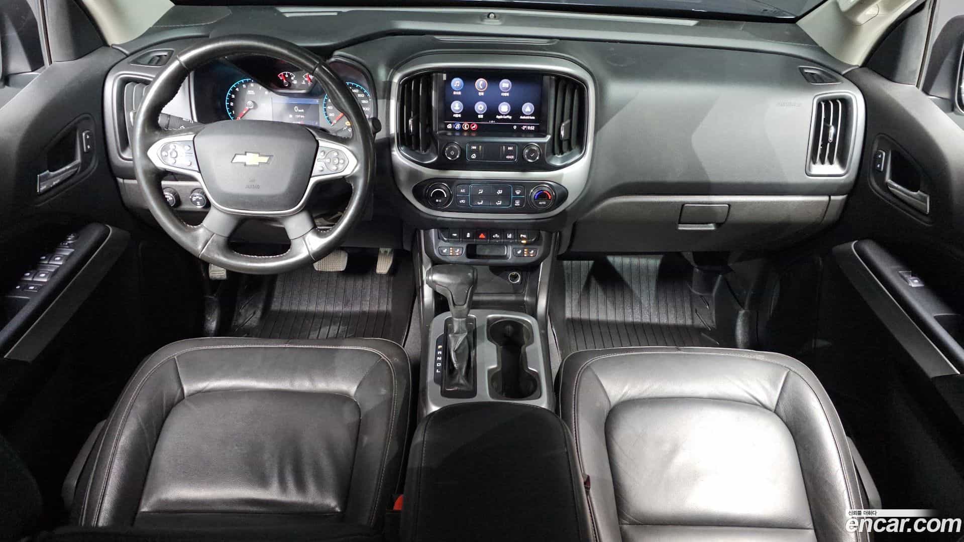 Colorado Chevrolet 2019.10-INNER-007