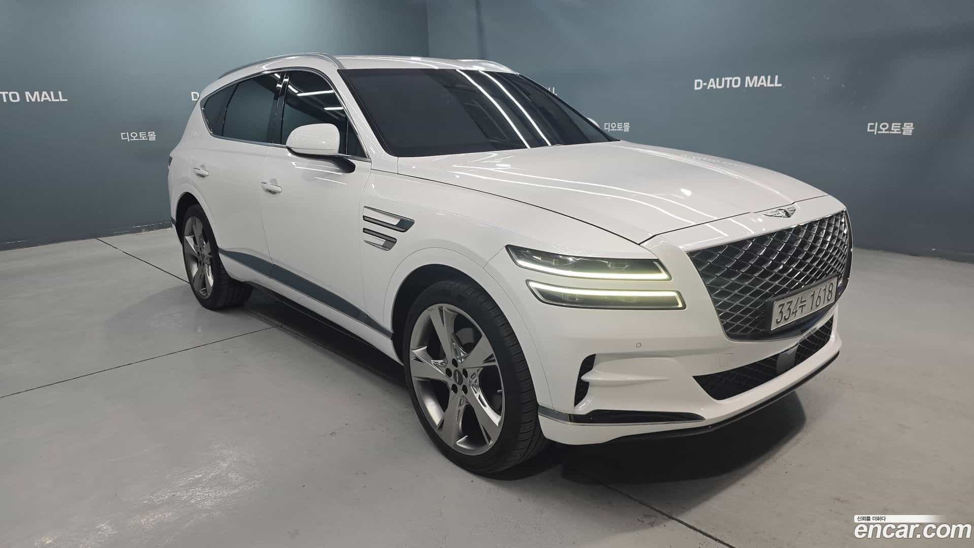 GV80 Genesis 2020.8-OPTION-016