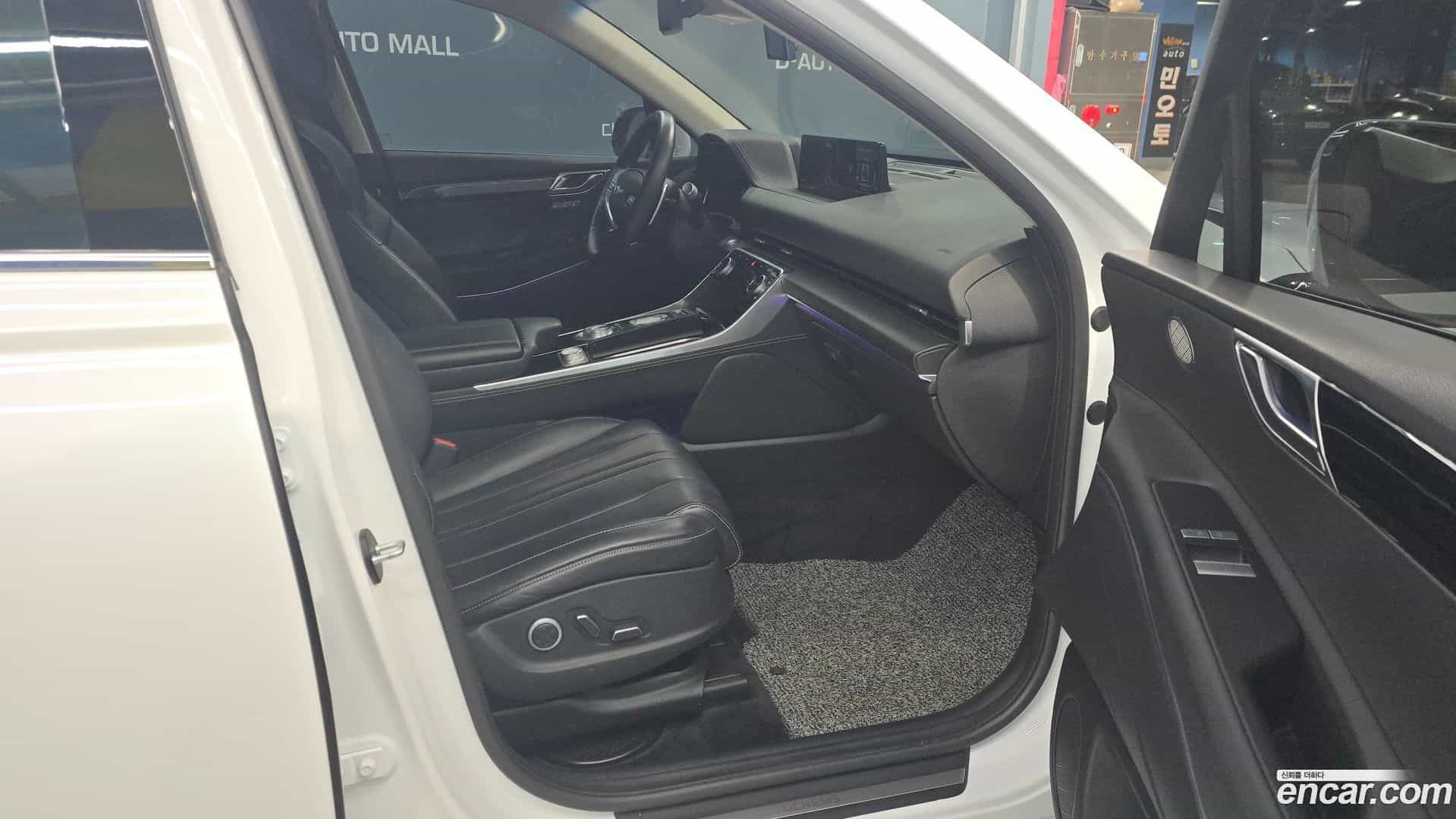 GV80 Genesis 2020.8-OPTION-017