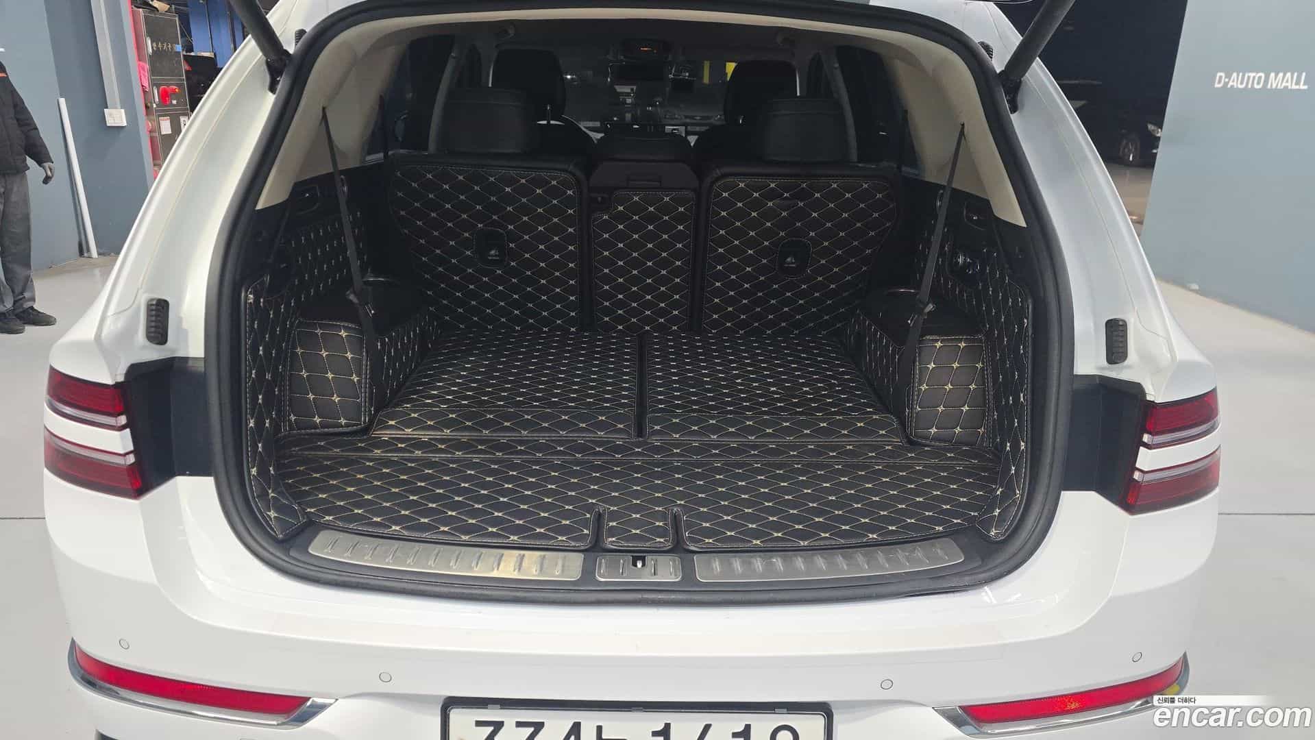 GV80 Genesis 2020.8-OPTION-021