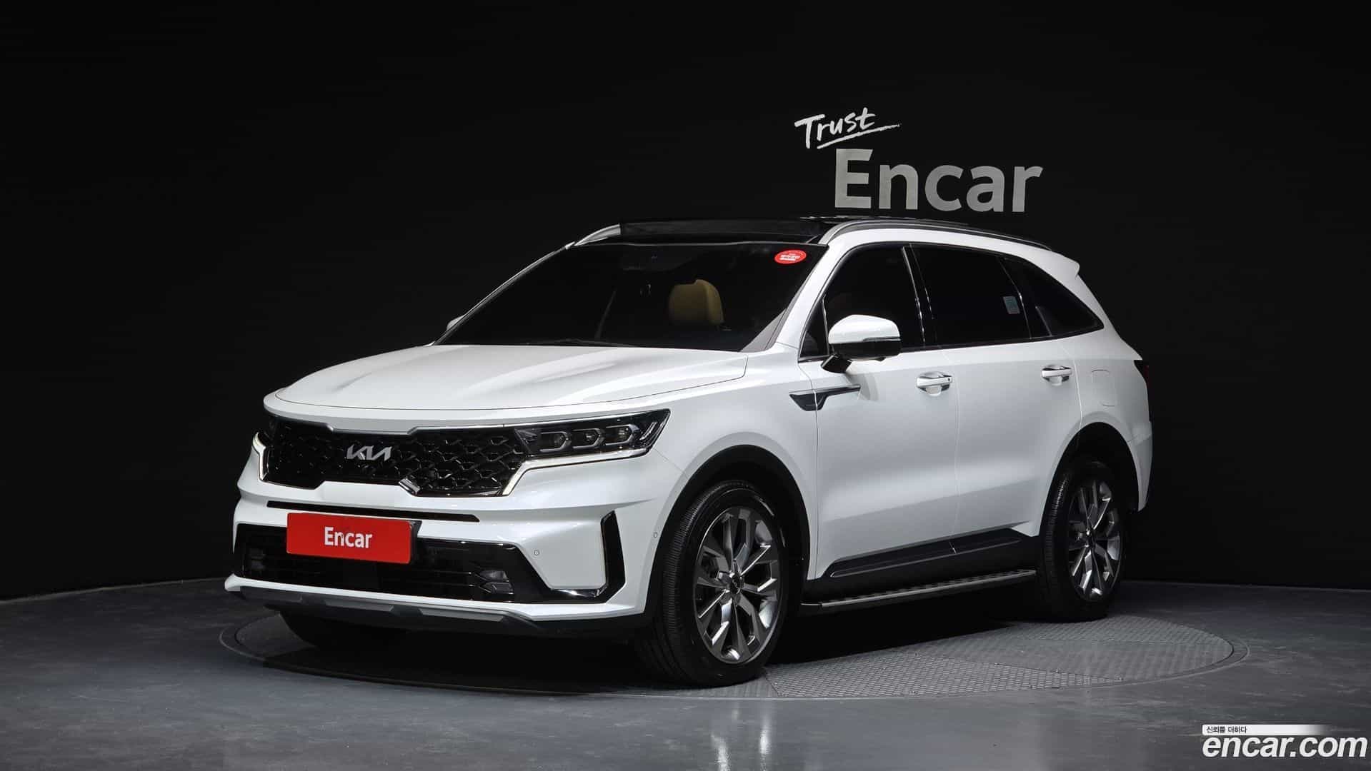 Sorento Kia 2021.9-OUTER-001