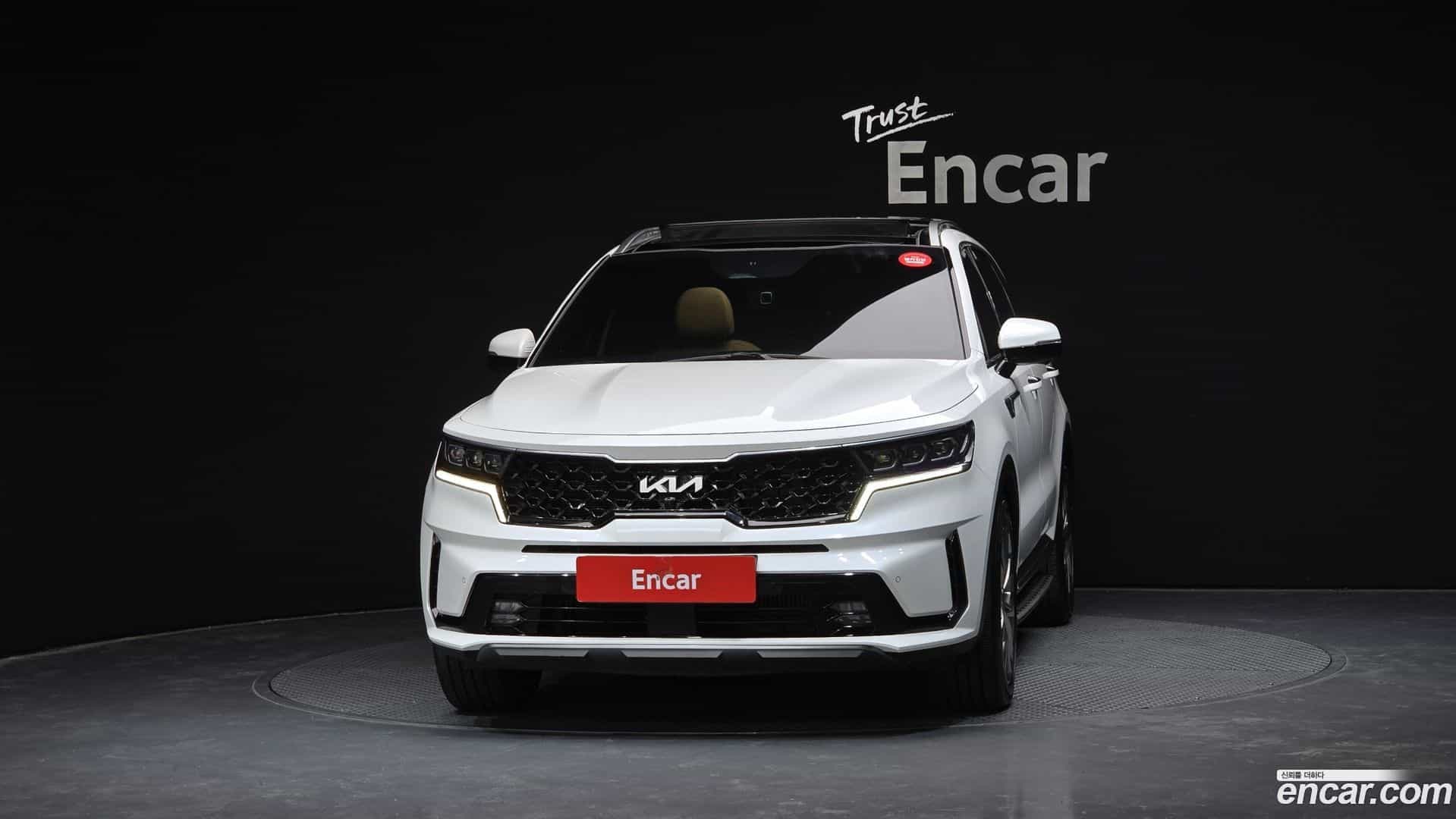 Sorento Kia 2021.9-OUTER-003