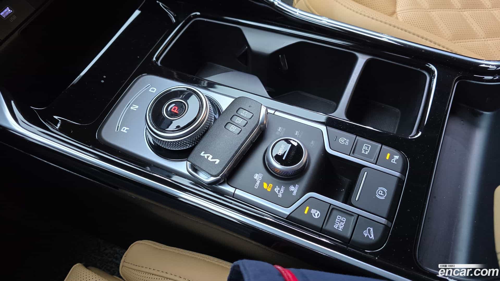 Sorento Kia 2021.9-INNER-009