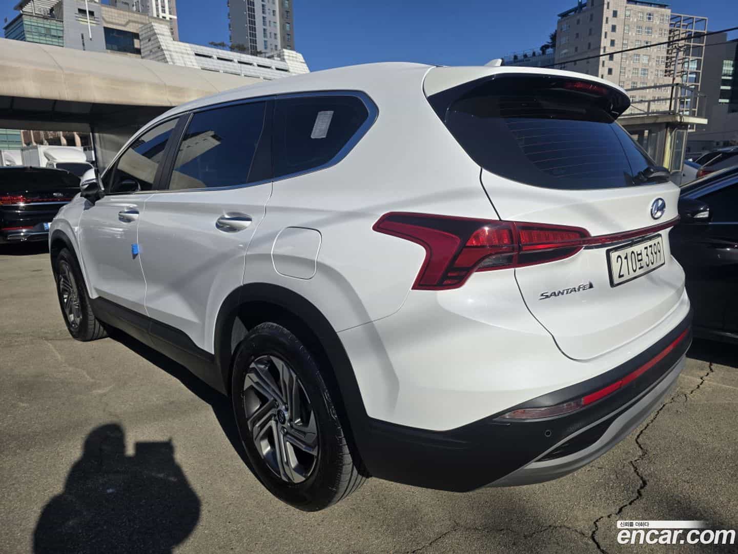 Santafe Hyundai 2020.9-OUTER-002