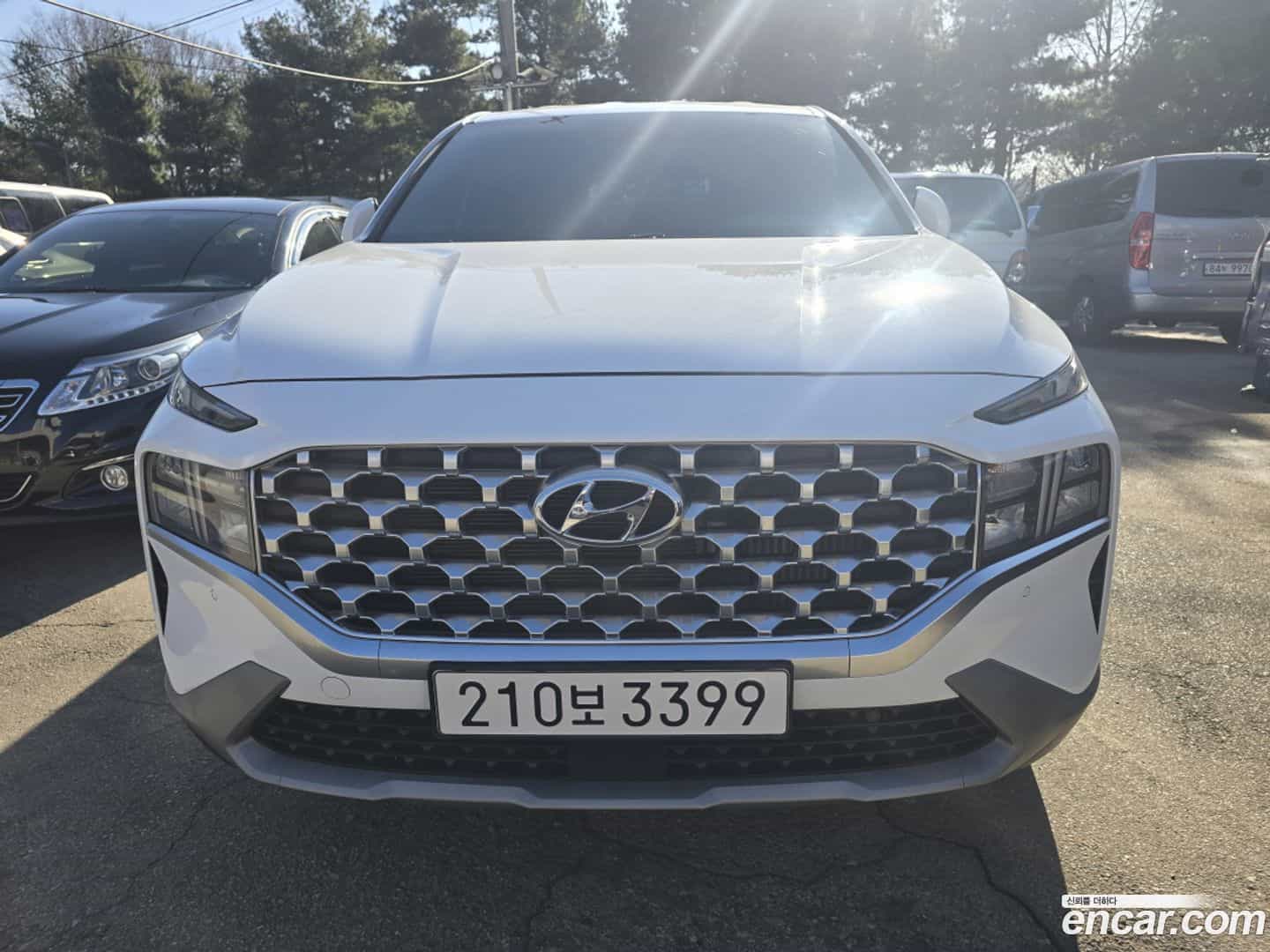 Santafe Hyundai 2020.9-OUTER-003