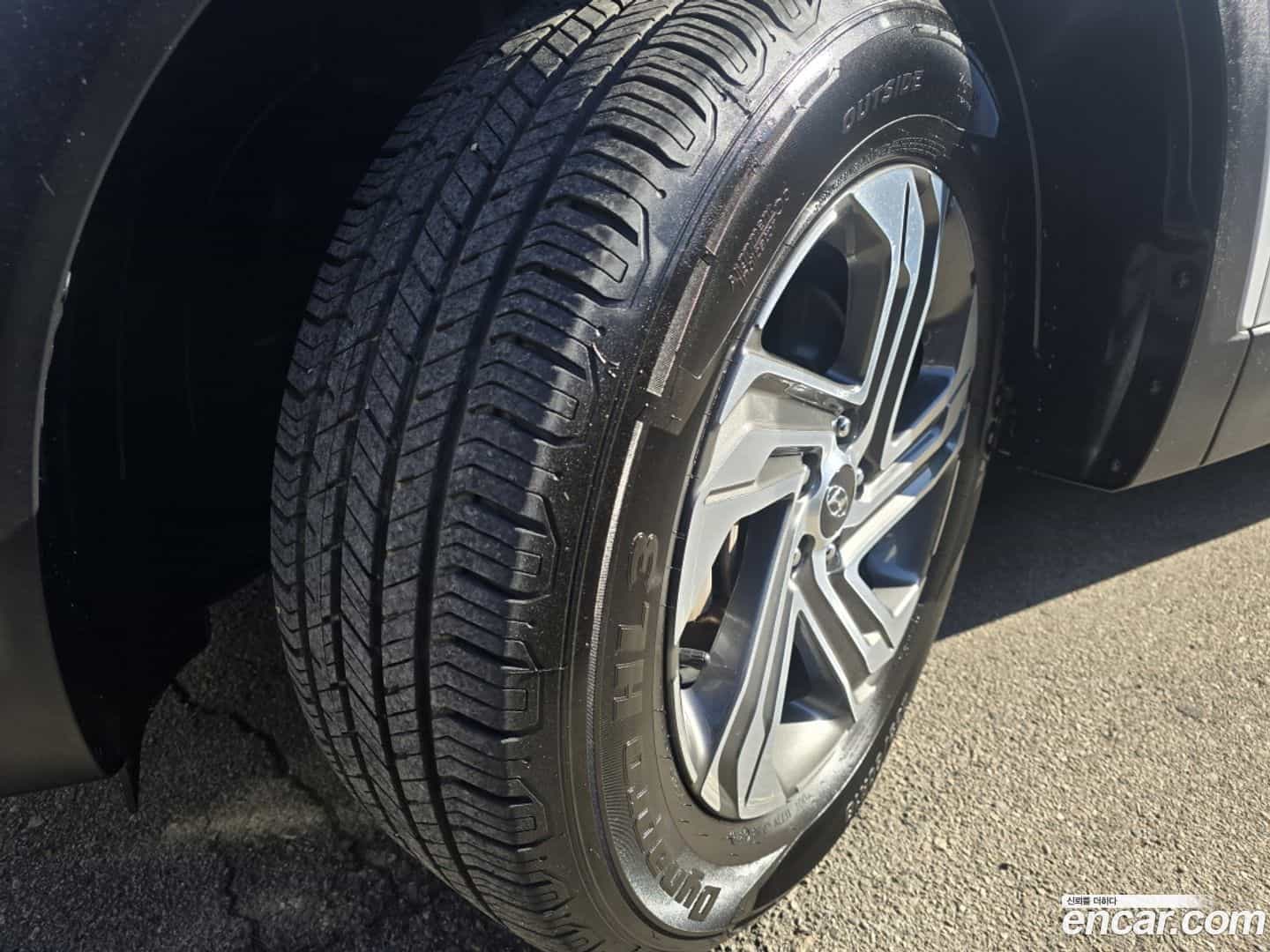 Santafe Hyundai 2020.9-OUTER-005
