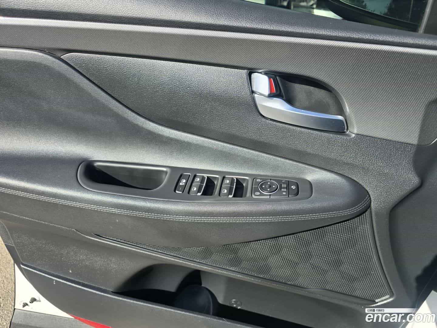 Santafe Hyundai 2020.9-OPTION-016