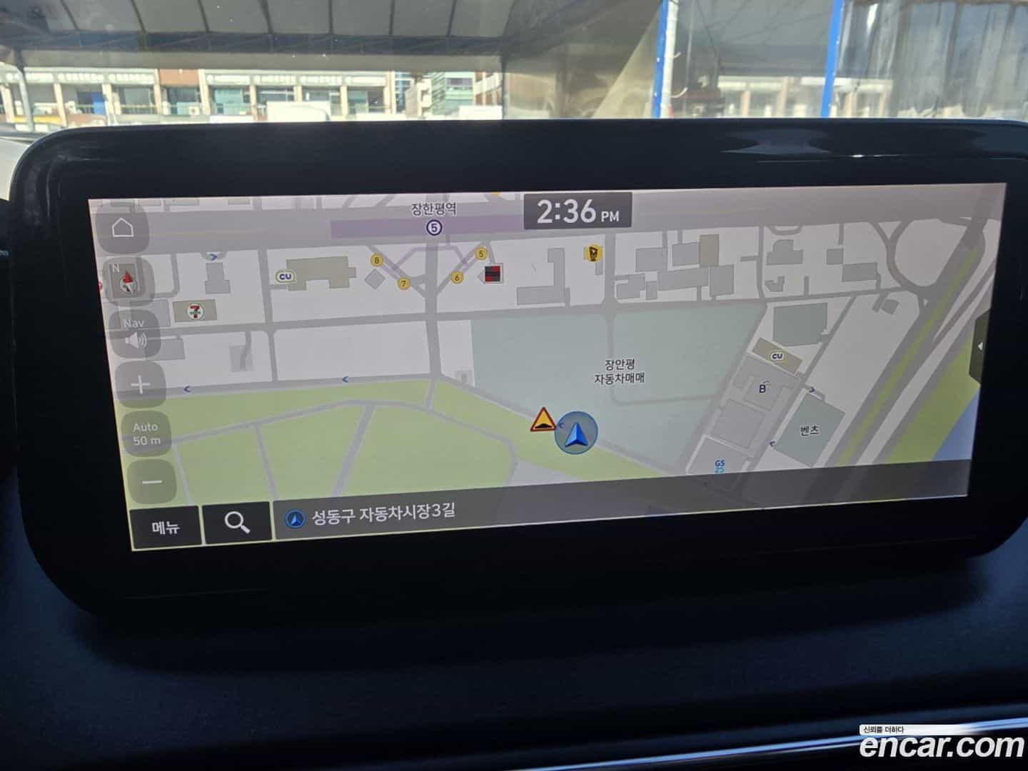 Santafe Hyundai 2020.9-OPTION-020