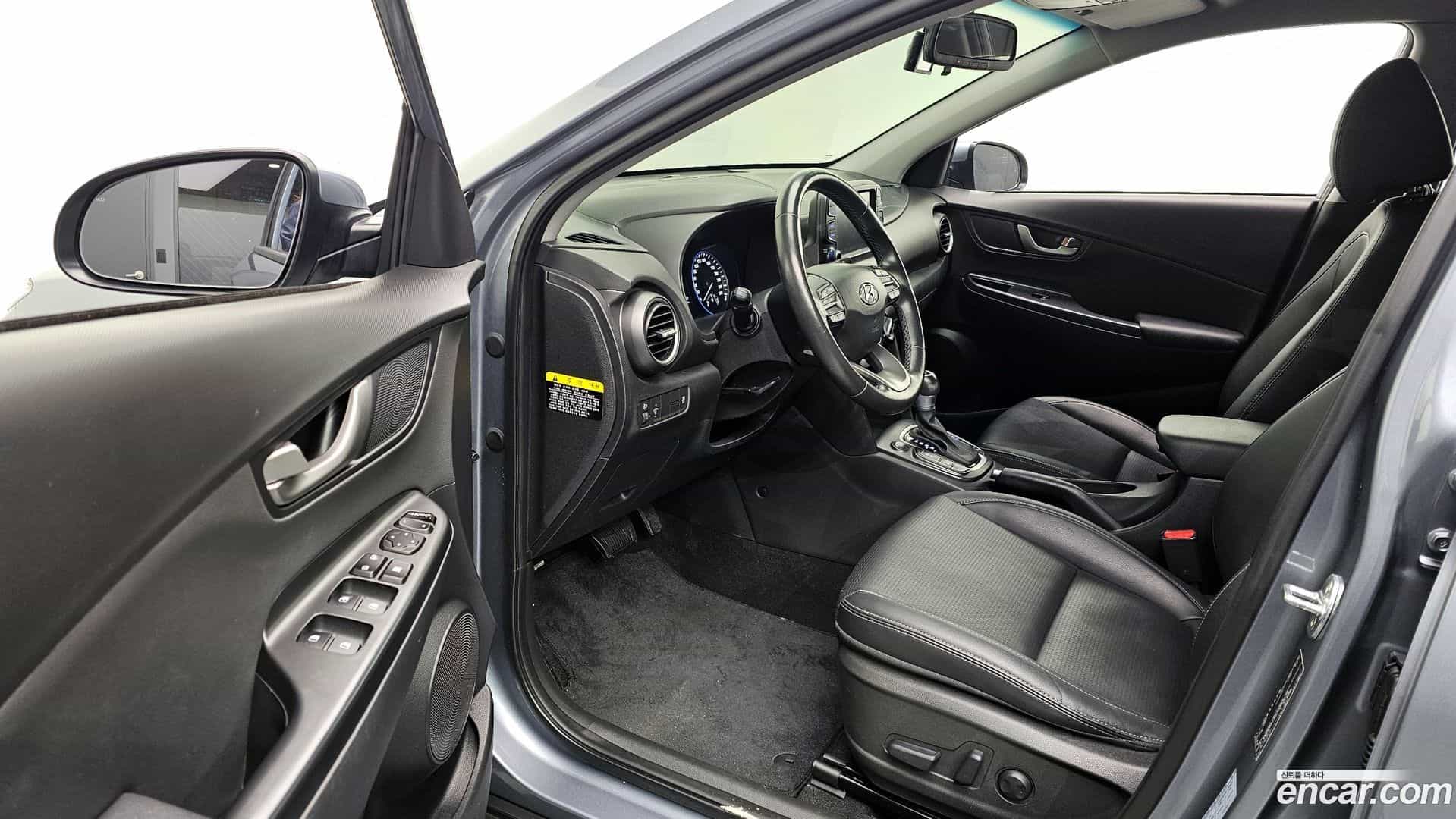 Kona Hyundai 2018.0-INNER-010