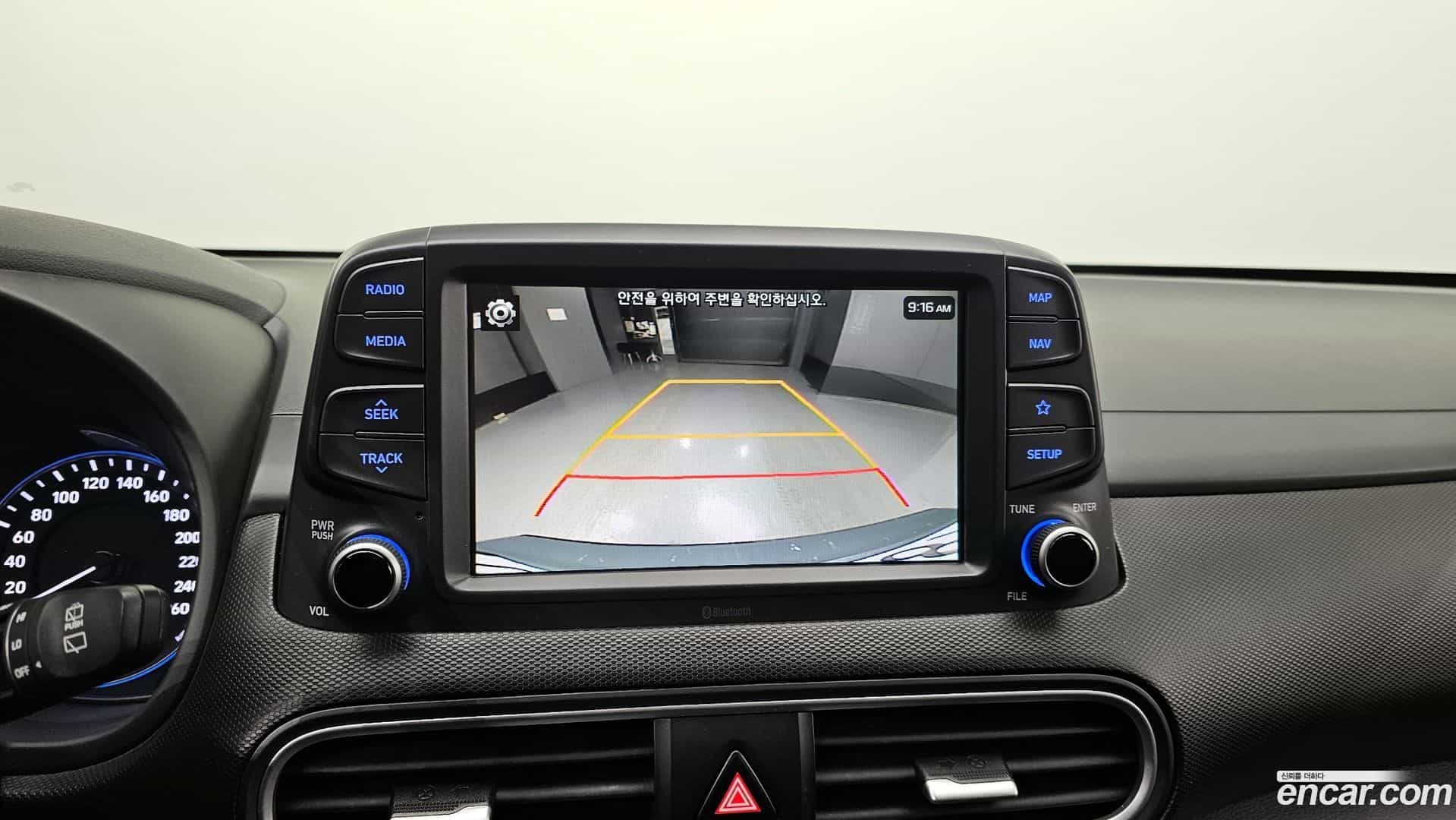 Kona Hyundai 2018.0-OPTION-022