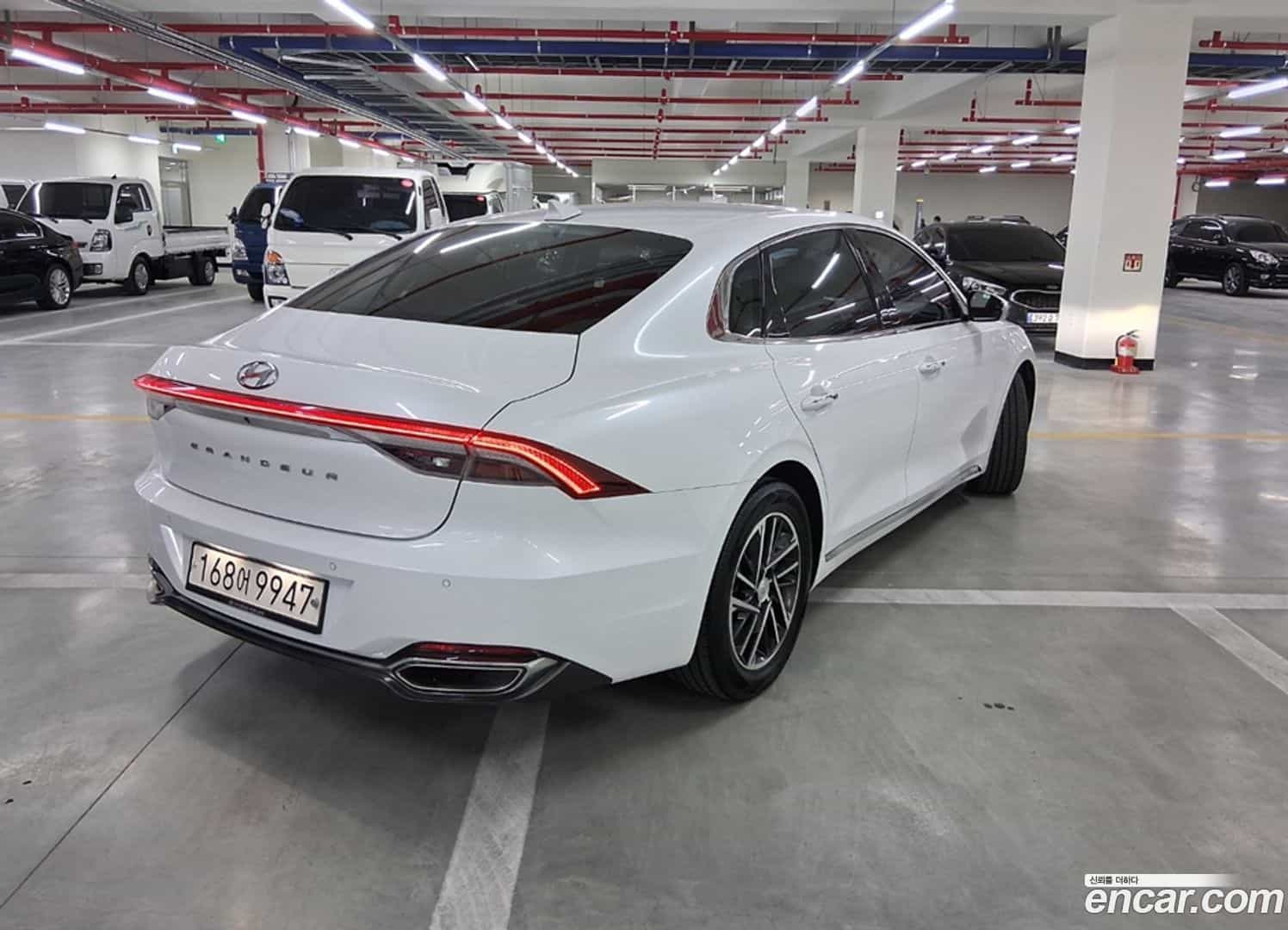 Grandeur Hyundai 2021.6-OUTER-002