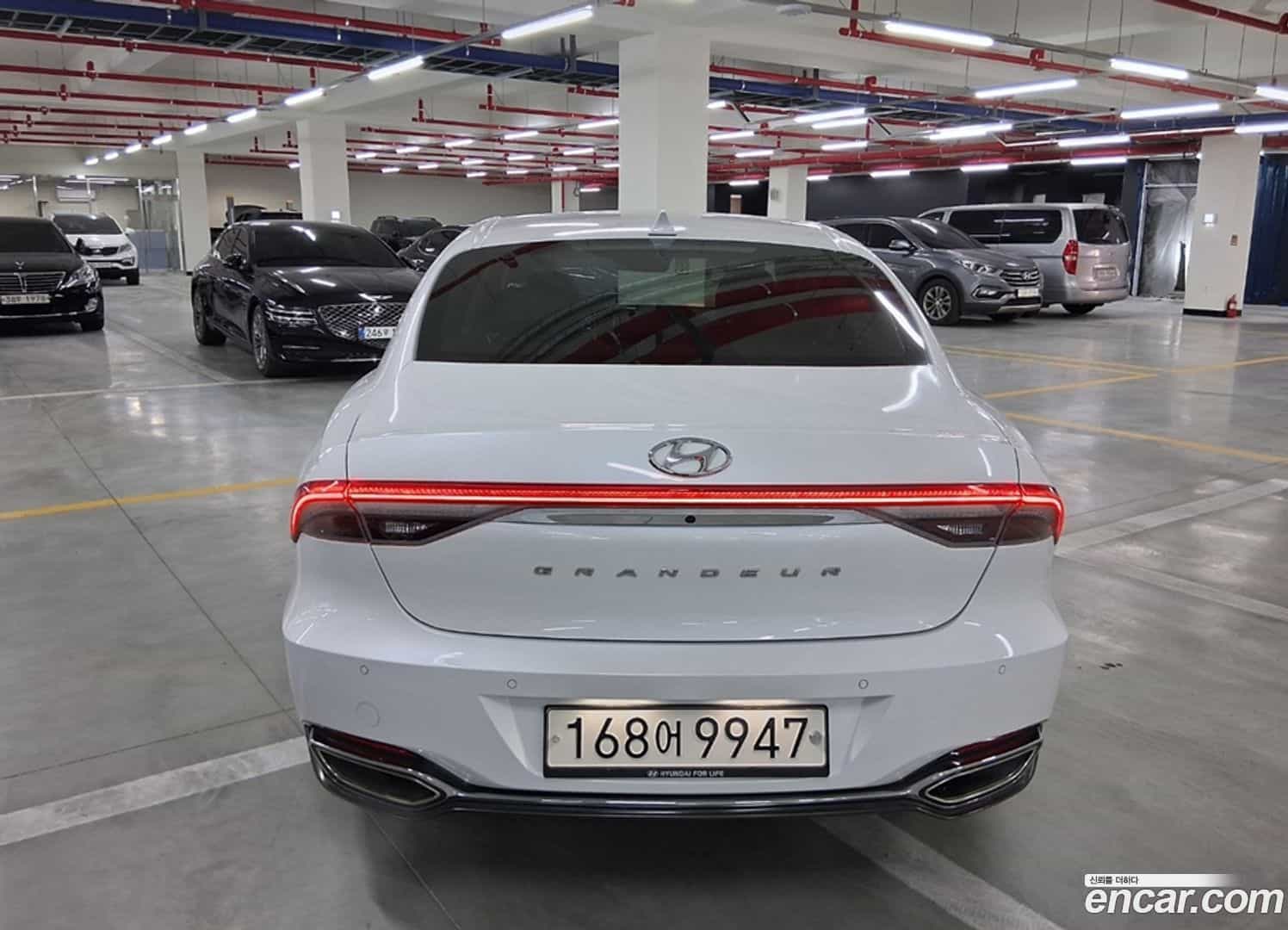 Grandeur Hyundai 2021.6-OUTER-004