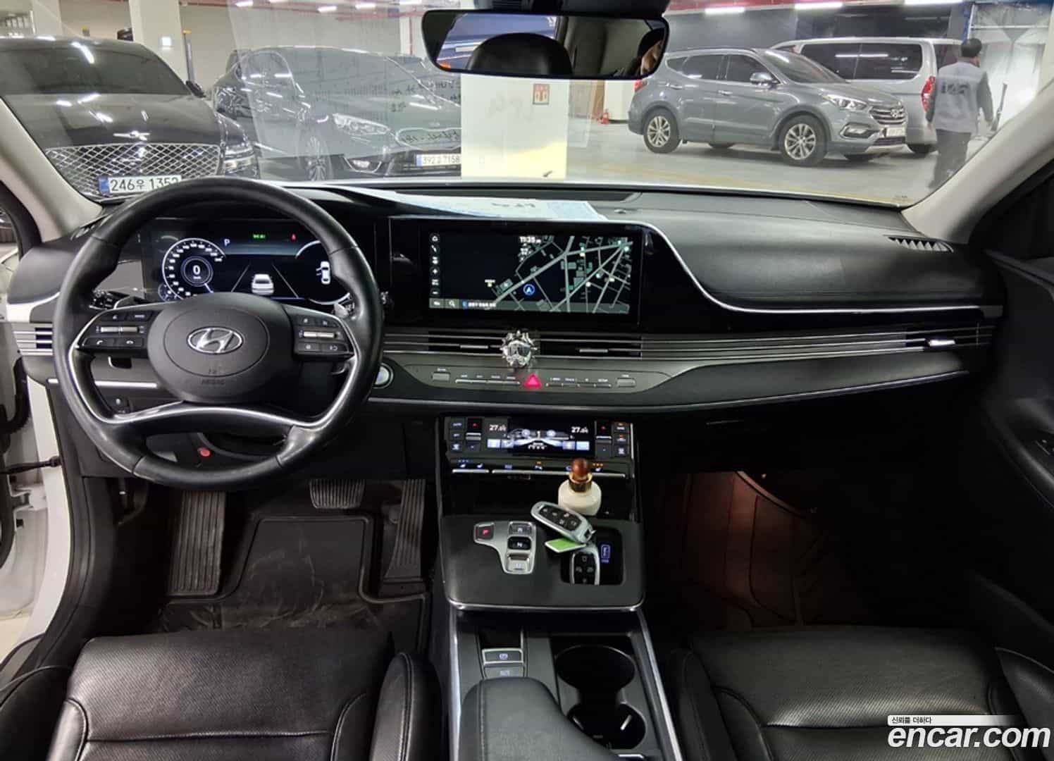 Grandeur Hyundai 2021.6-INNER-007