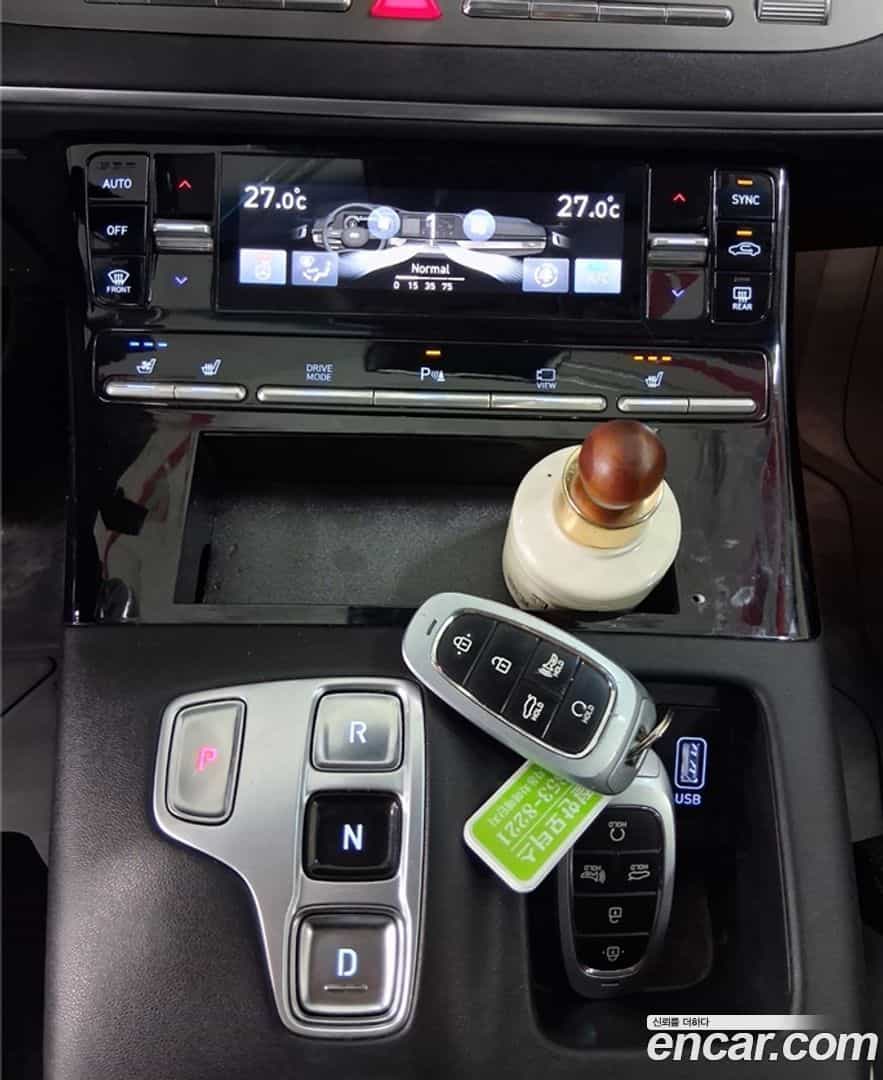 Grandeur Hyundai 2021.6-OPTION-016