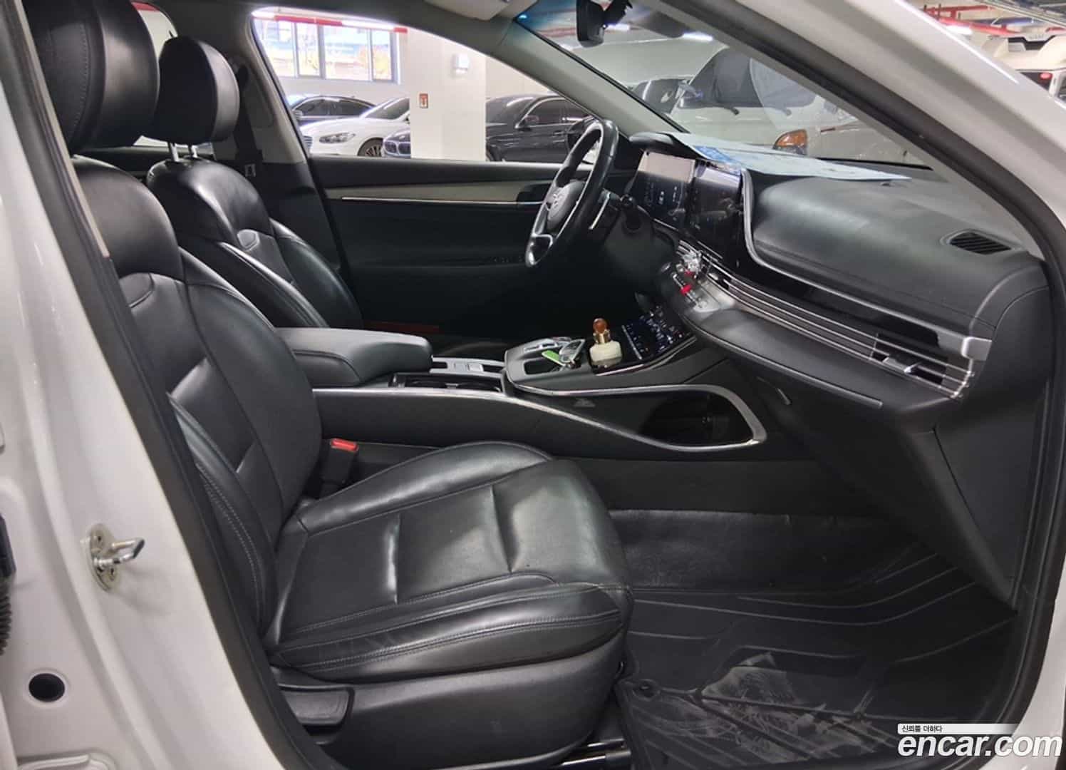 Grandeur Hyundai 2021.6-OPTION-019