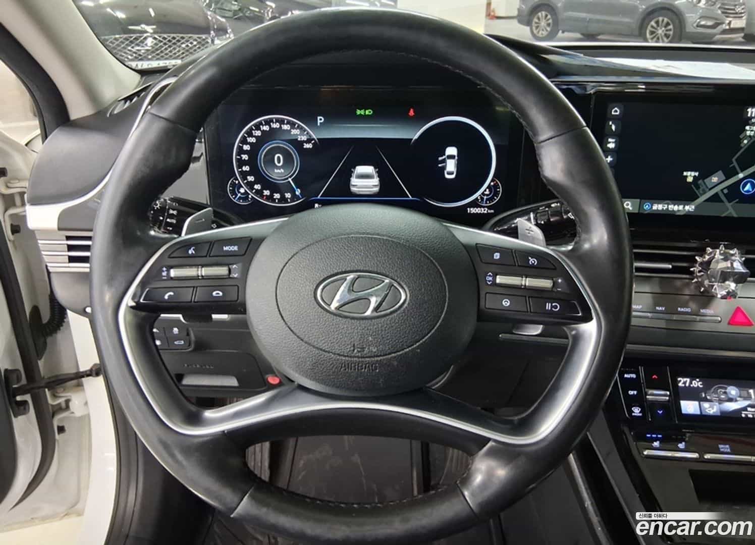 Grandeur Hyundai 2021.6-OPTION-020
