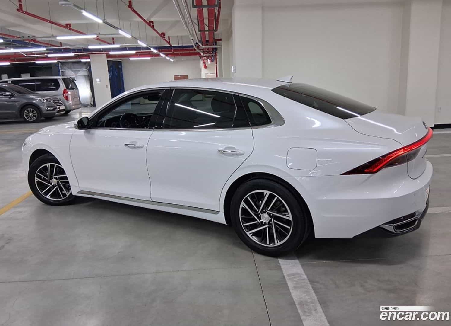Grandeur Hyundai 2021.6-OPTION-022