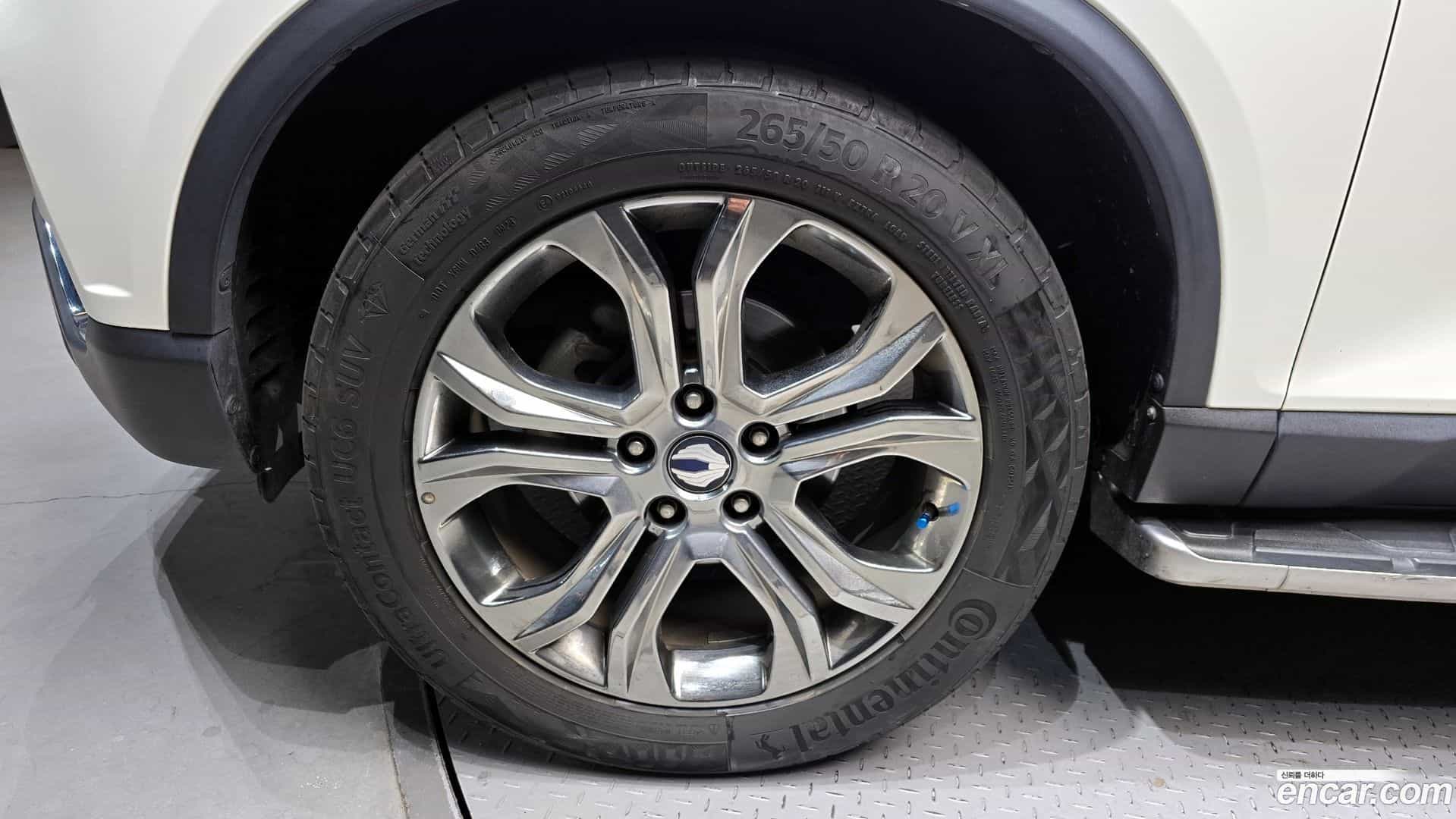 Rexton KG Mobility 2020.4-OUTER-005