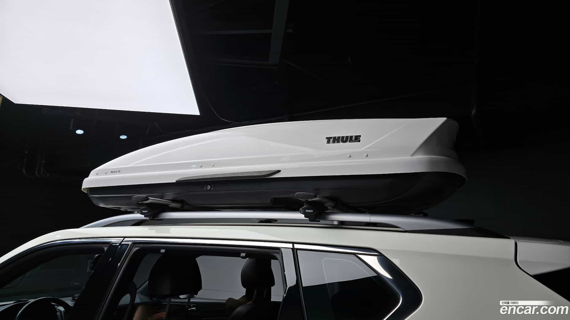 Rexton KG Mobility 2020.4-OPTION-023