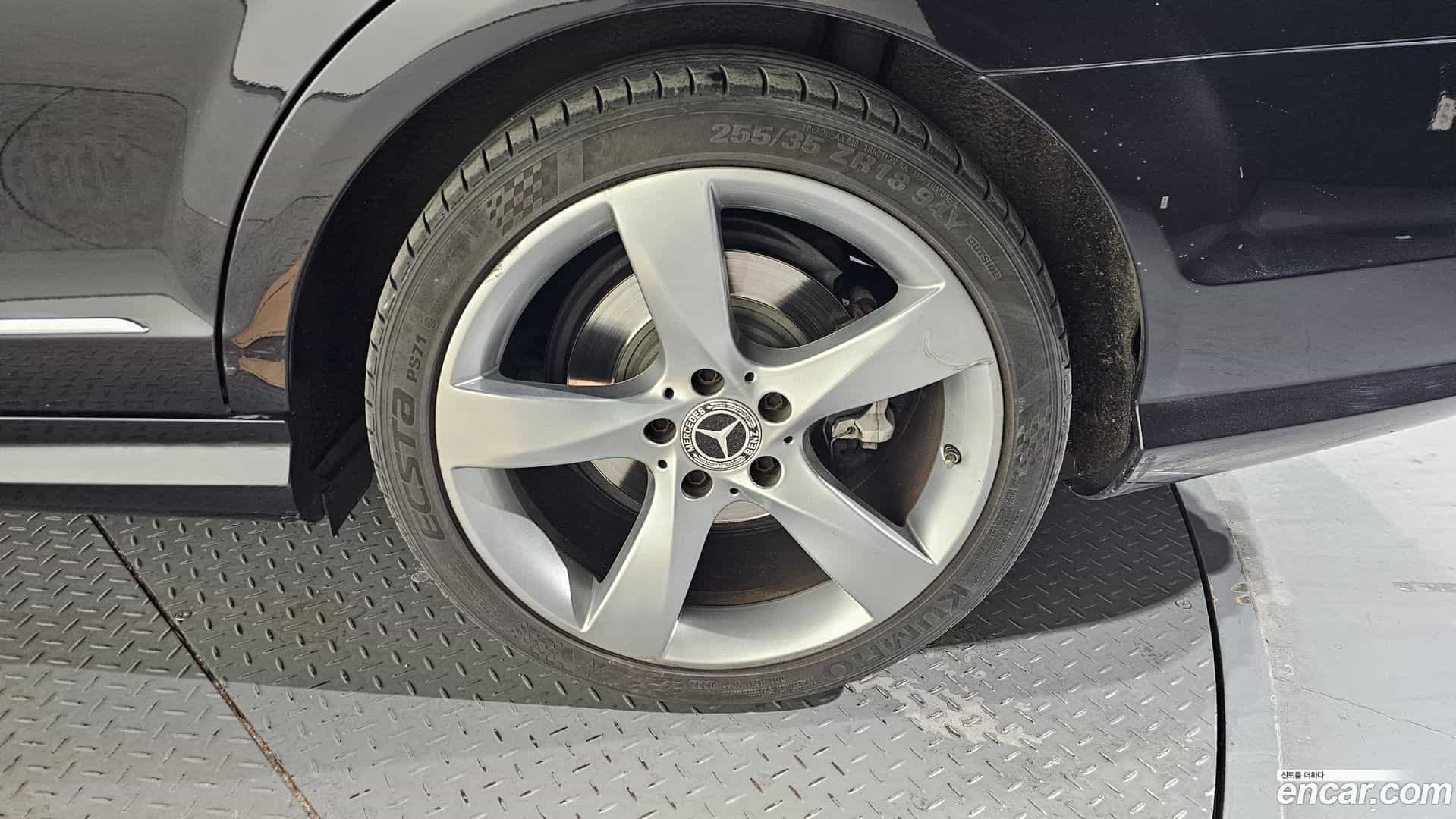 C-Class Mercedes-Benz 2014.3-OUTER-005