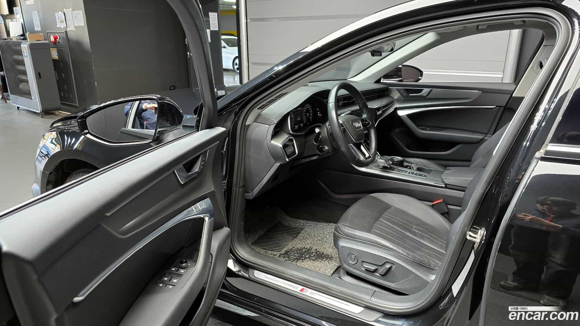A6 Audi 2019.11-OPTION-015