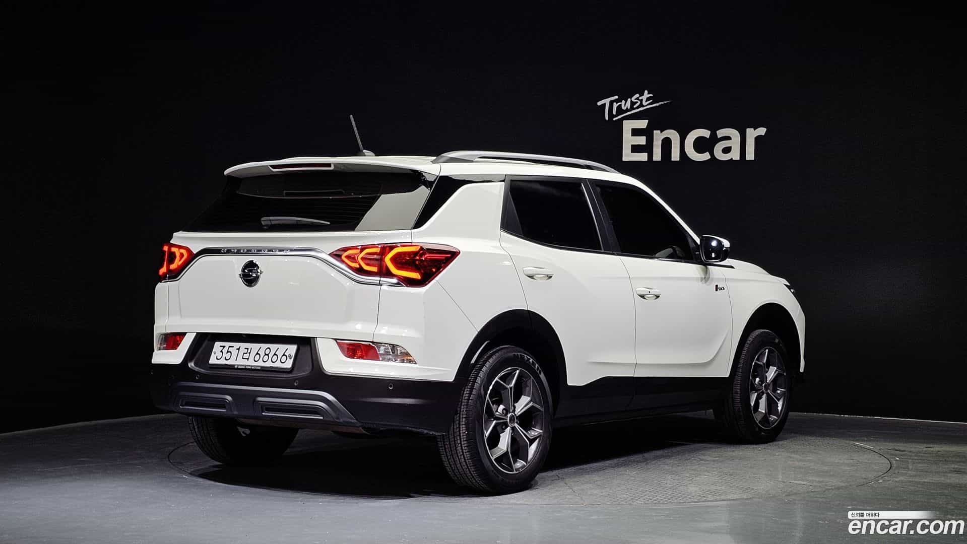 KORANDO KG Mobility 2020.4-OUTER-002