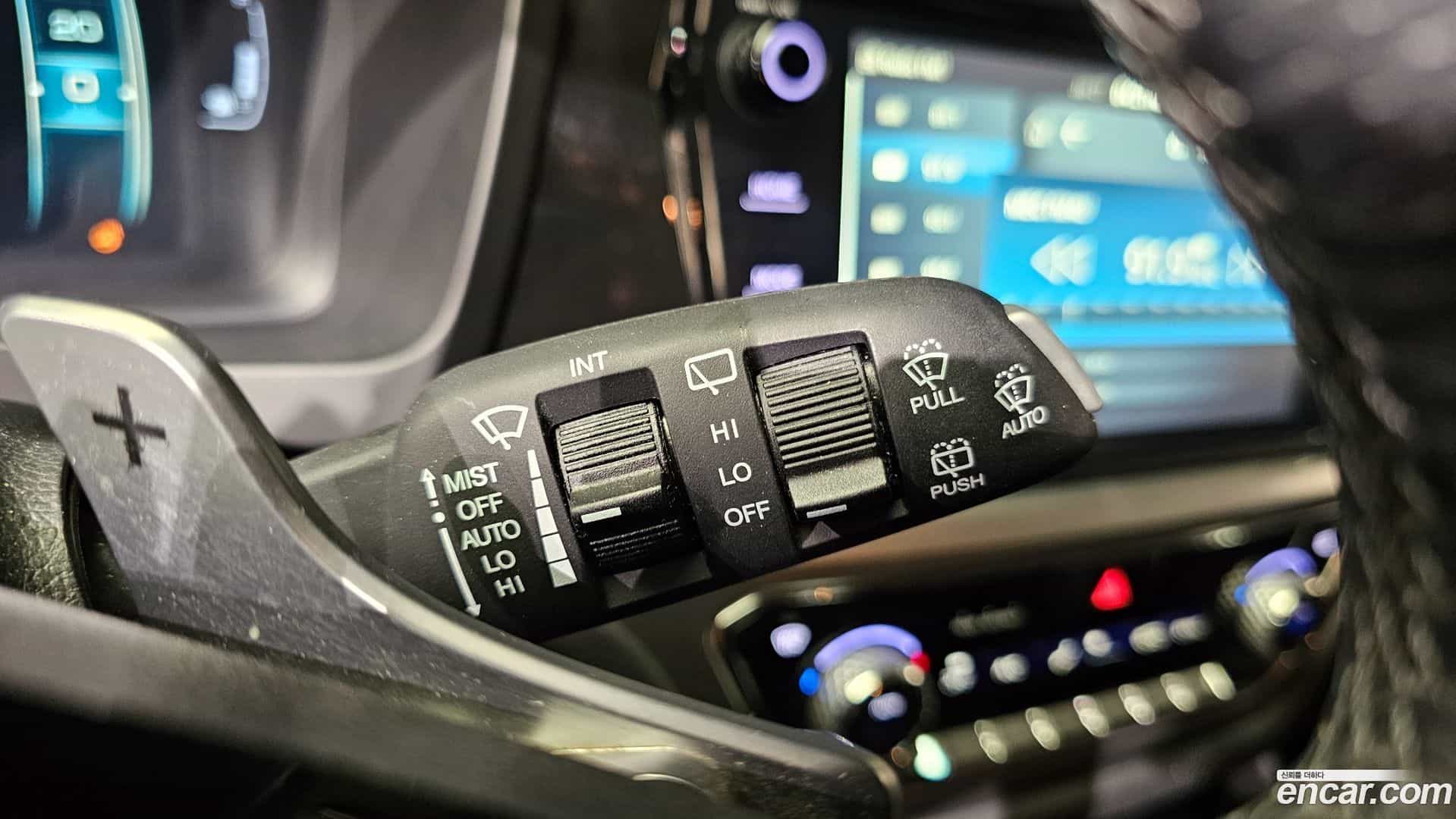 KORANDO KG Mobility 2020.4-OPTION-020